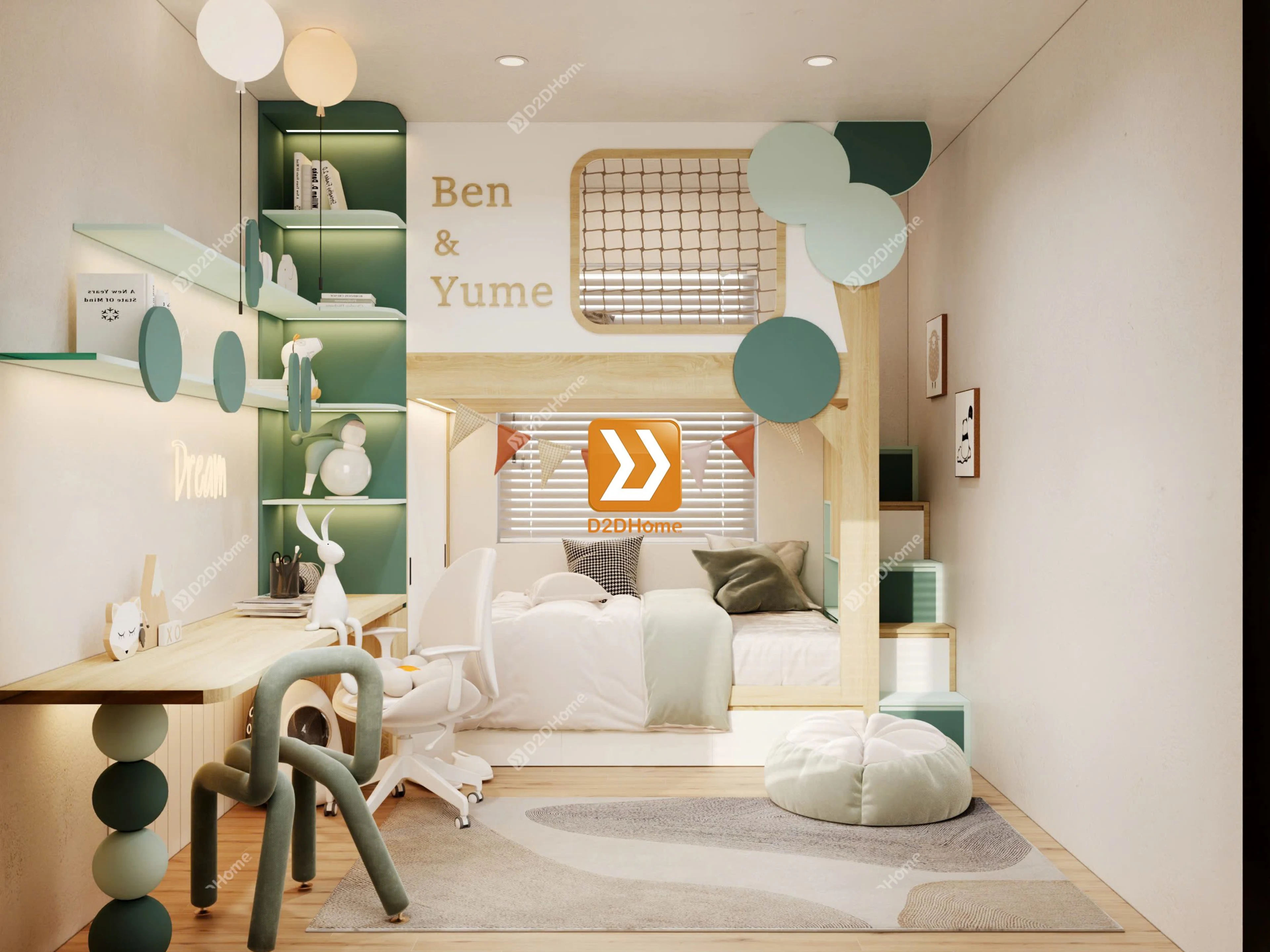 d2dhome