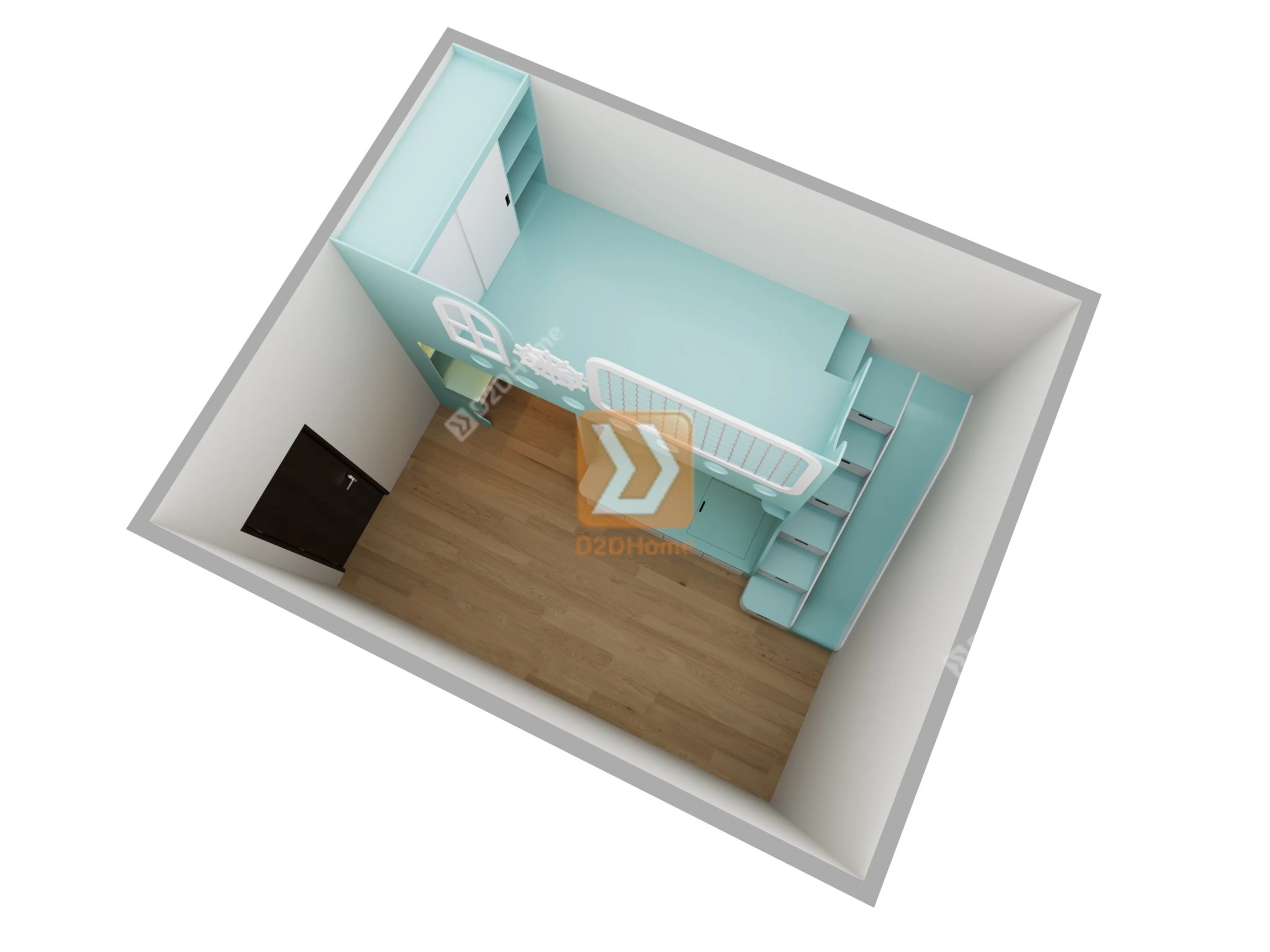 d2dhome
