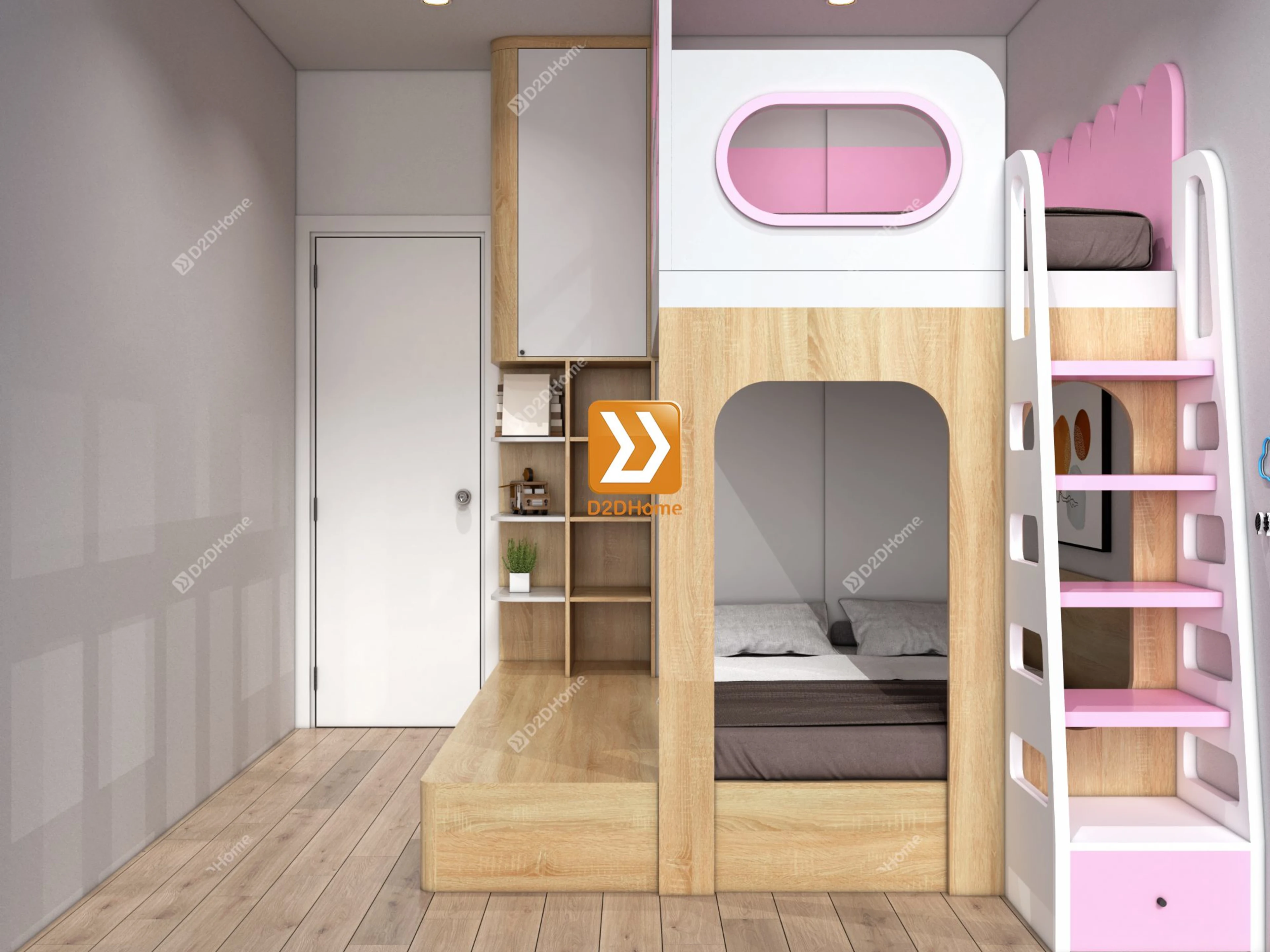 d2dhome