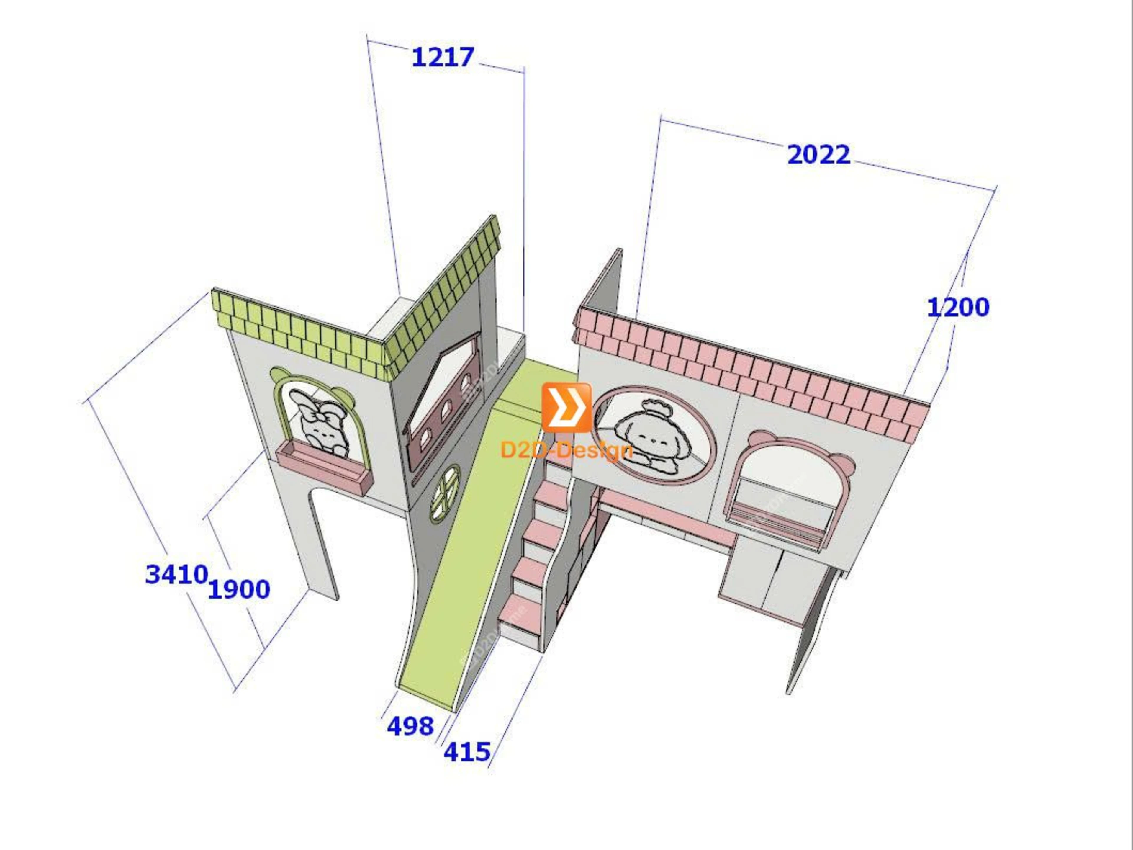 d2dhome