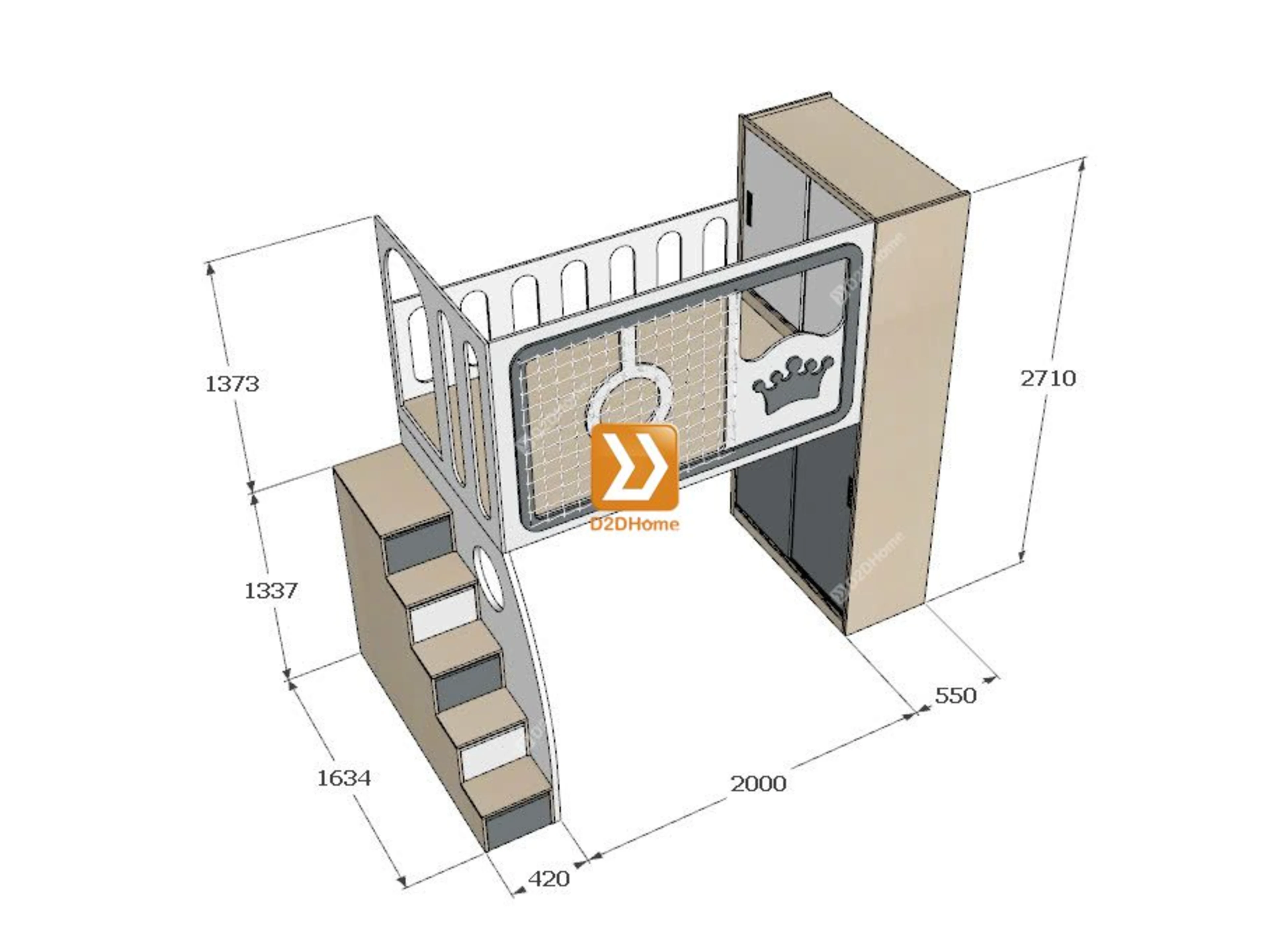 d2dhome