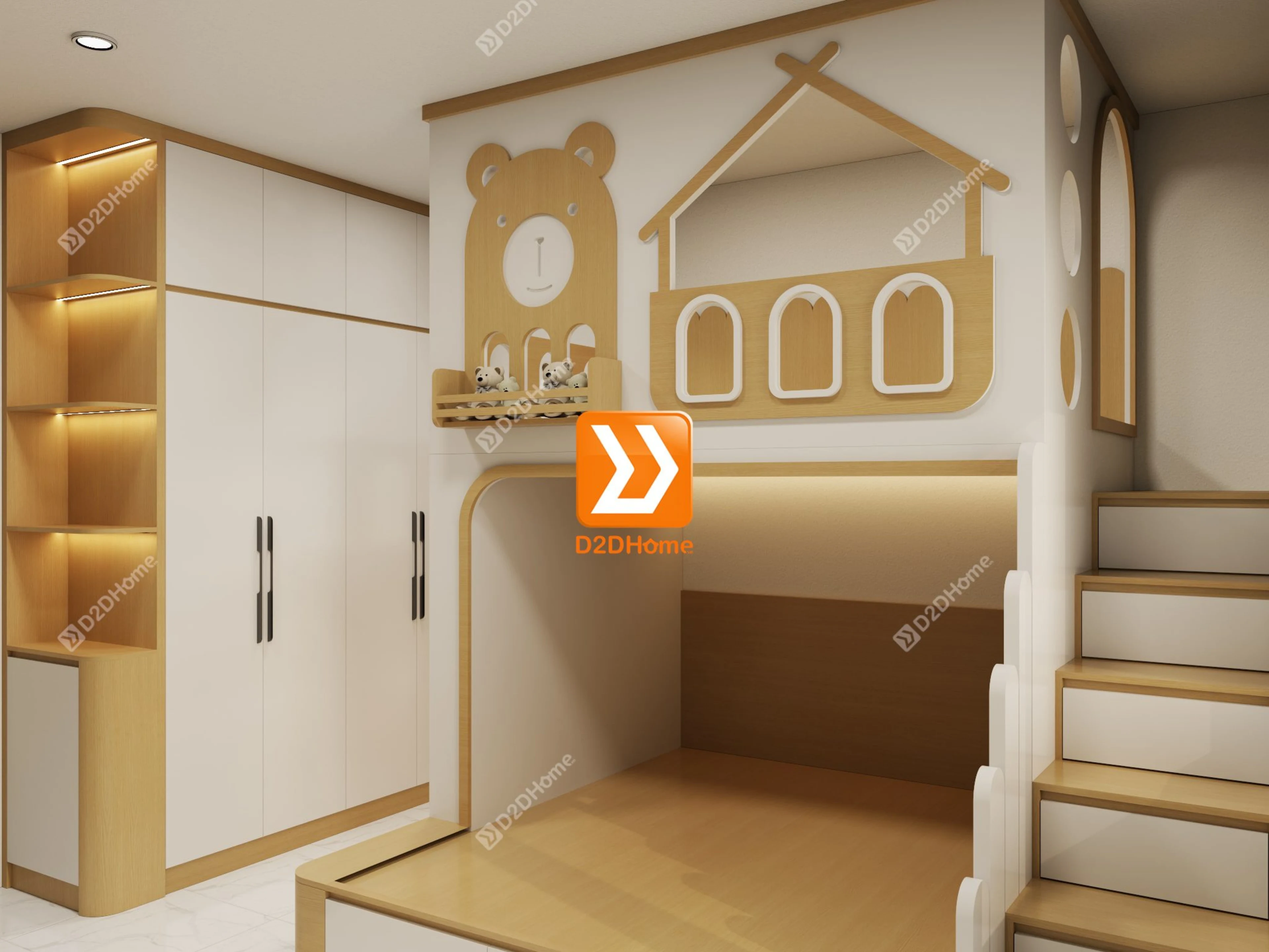 d2dhome