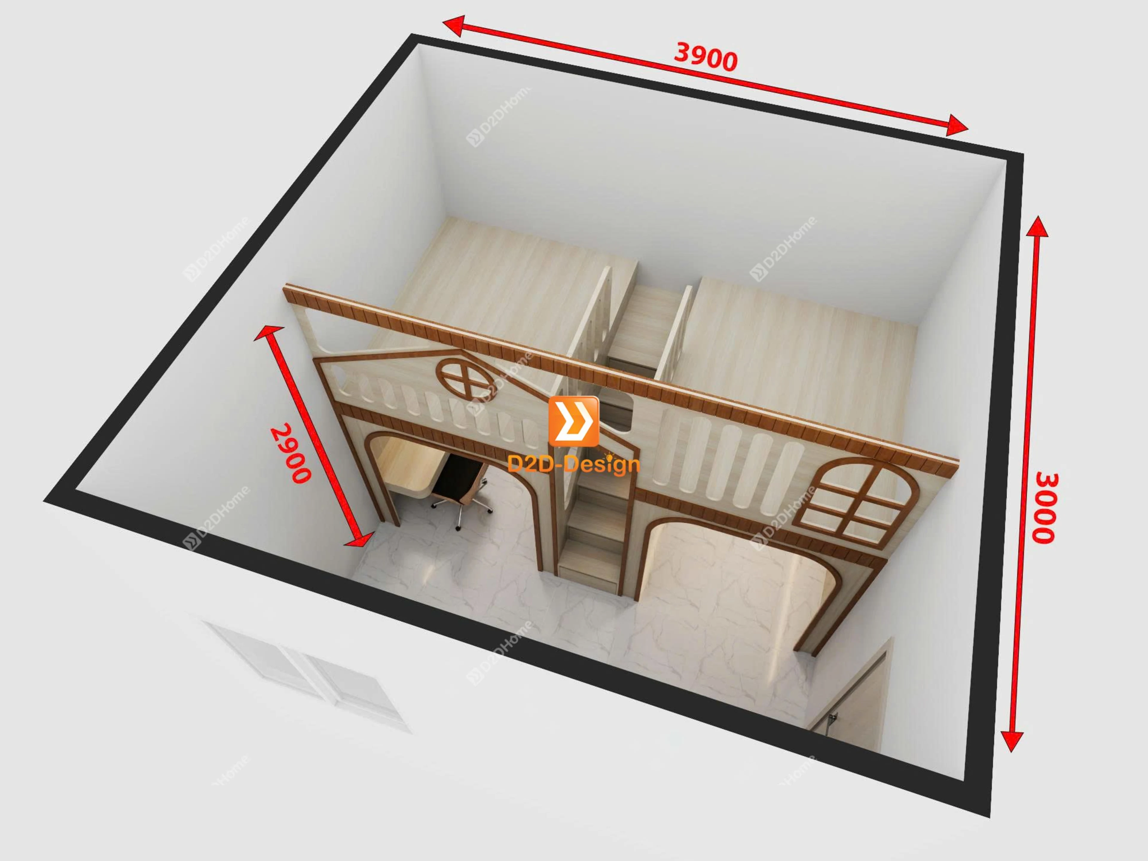 d2dhome