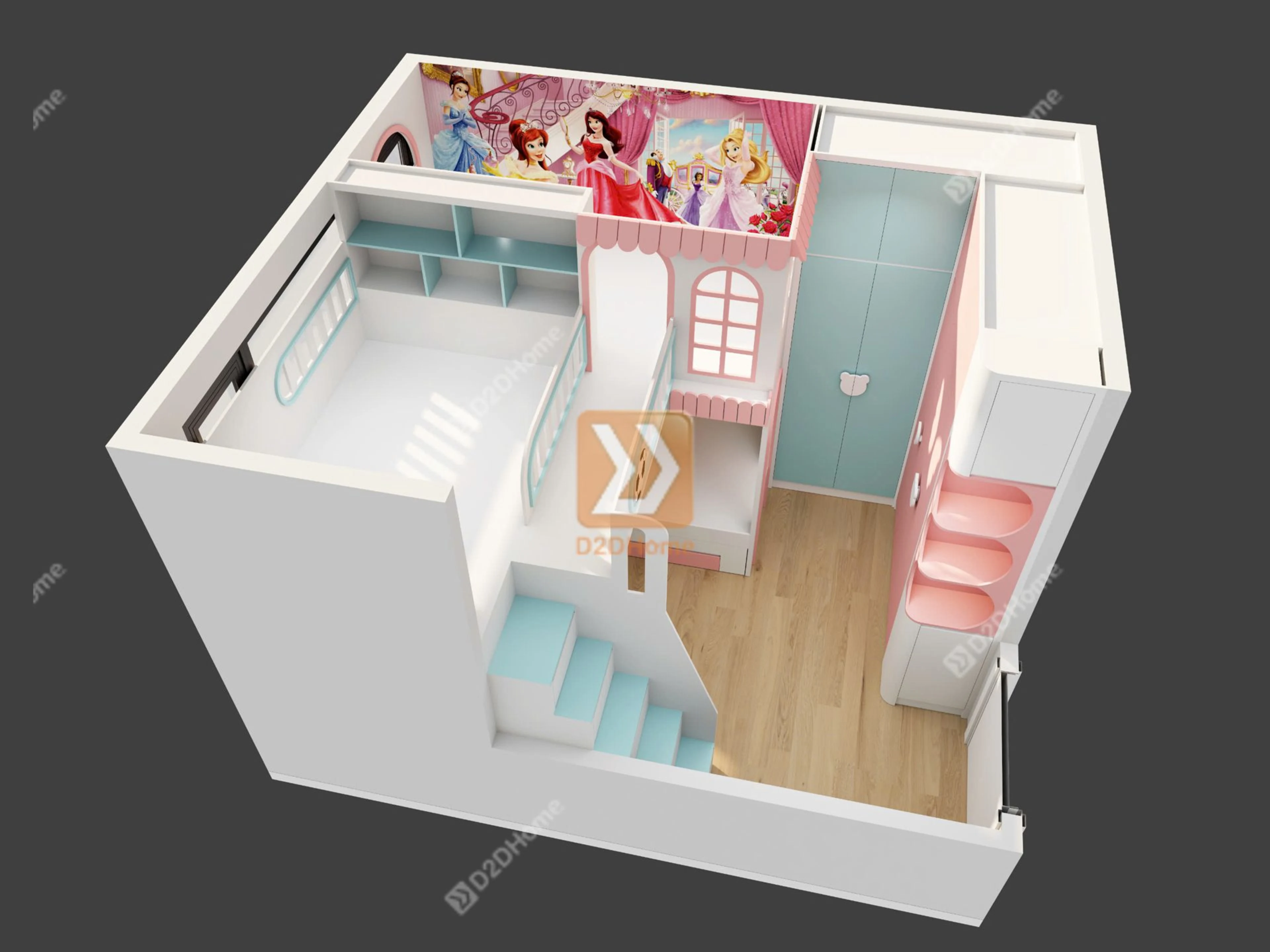 d2dhome
