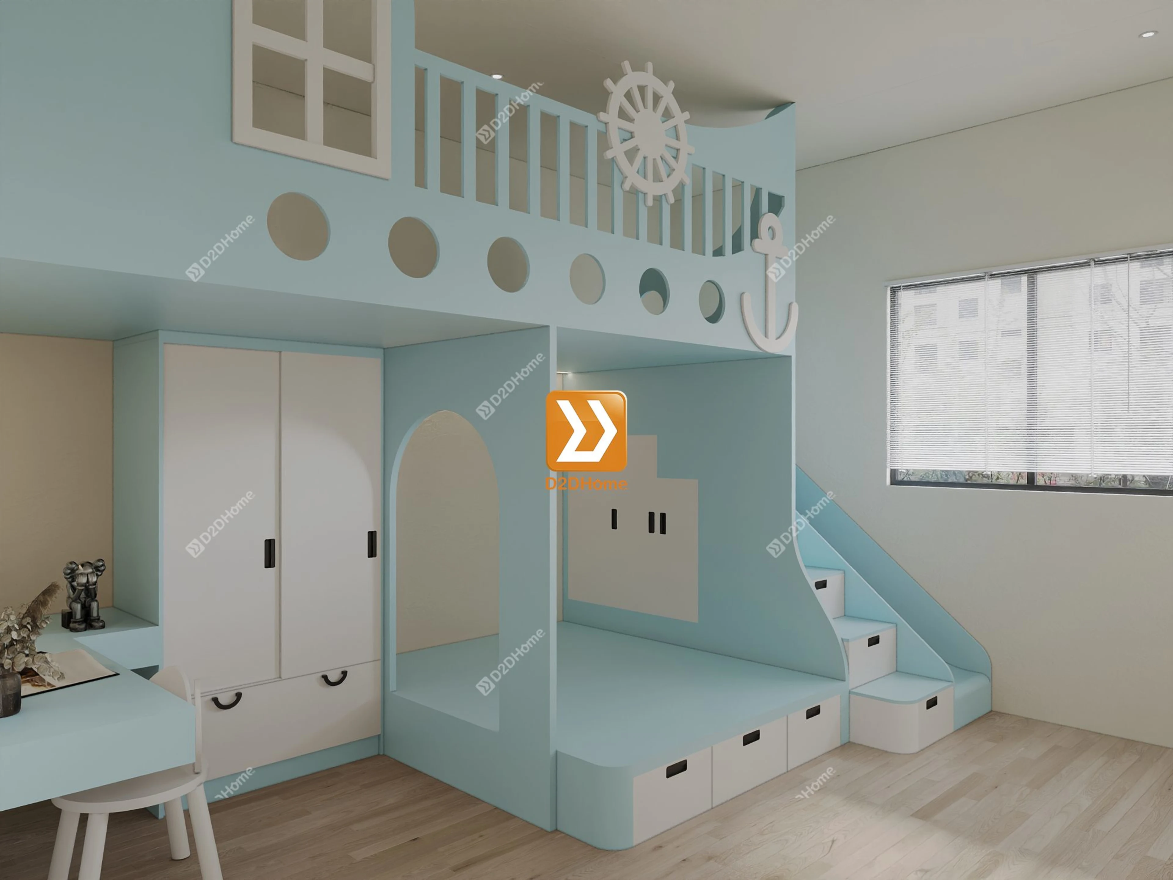 d2dhome