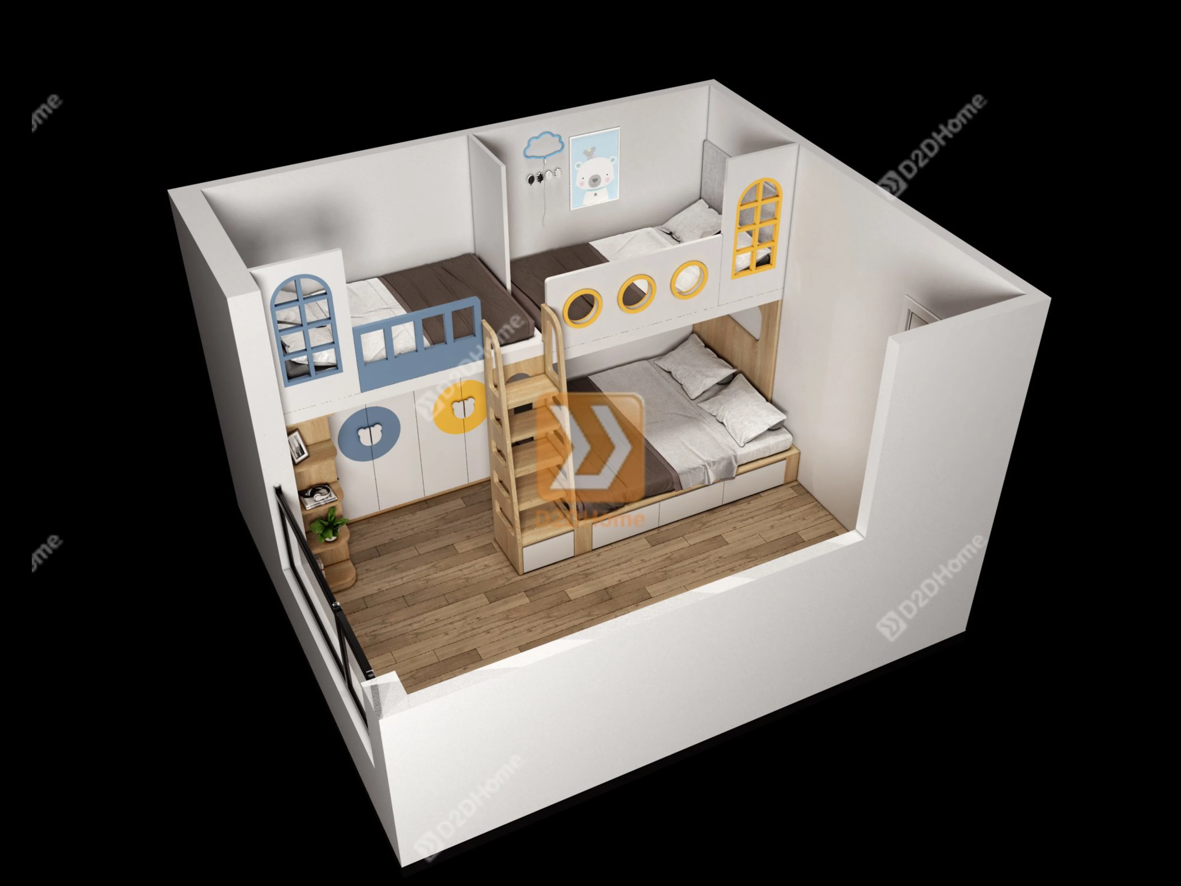 d2dhome