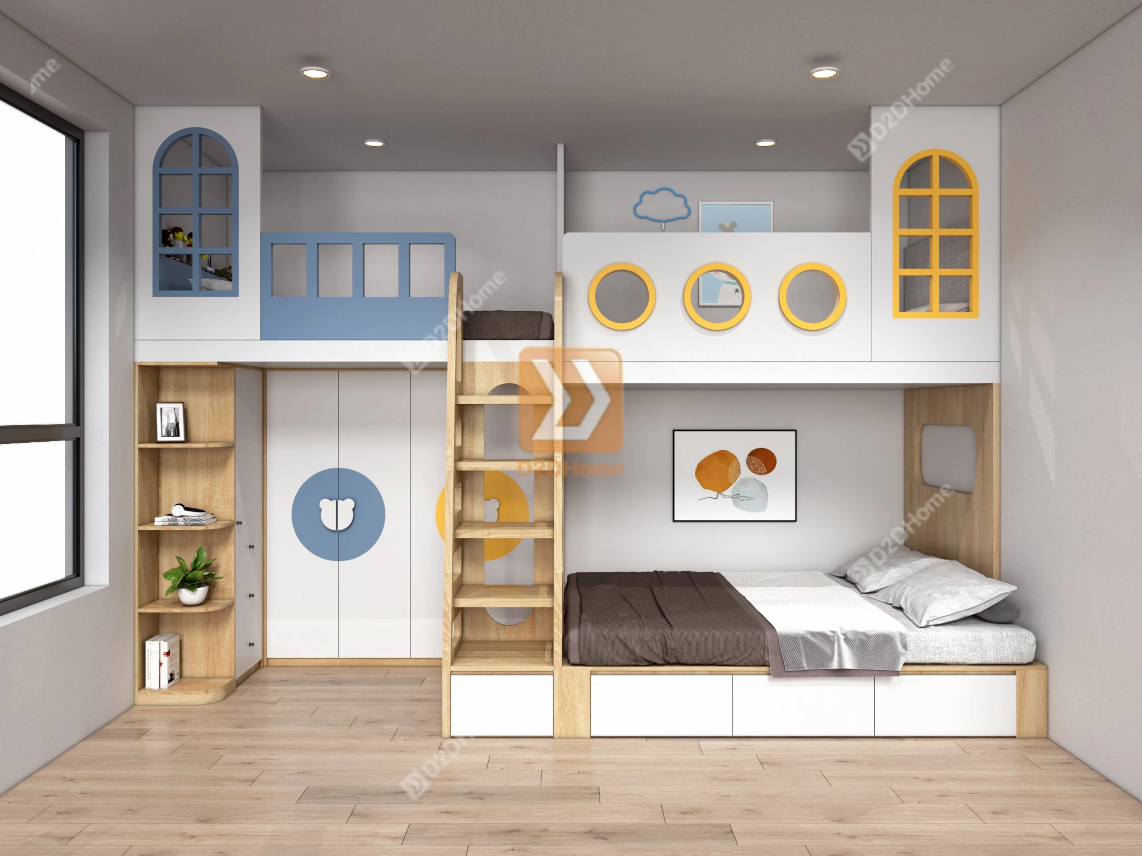 d2dhome