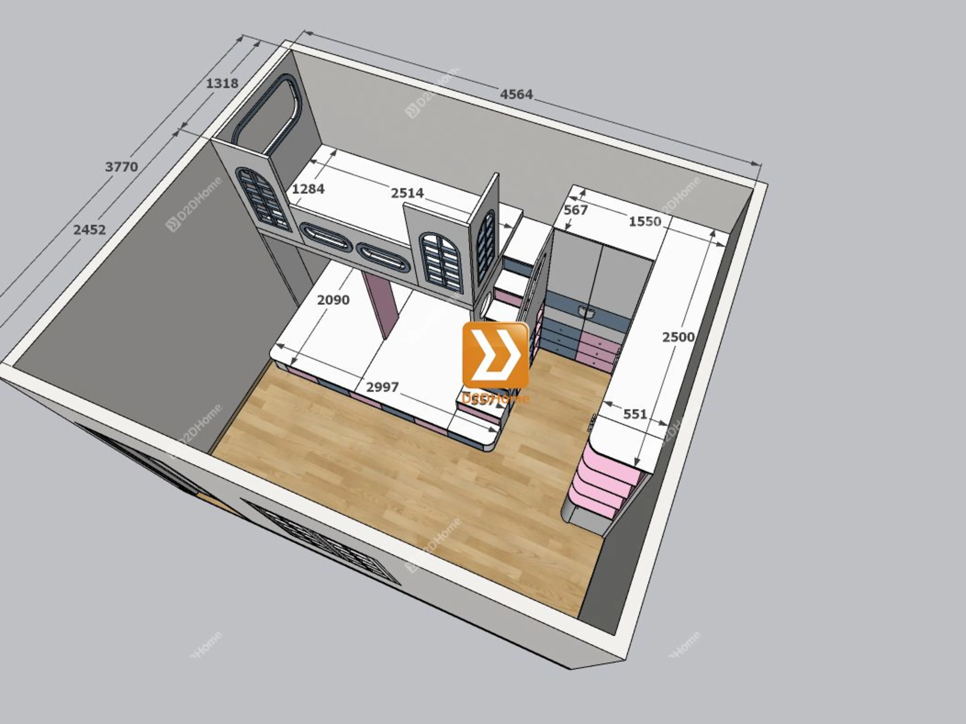 d2dhome