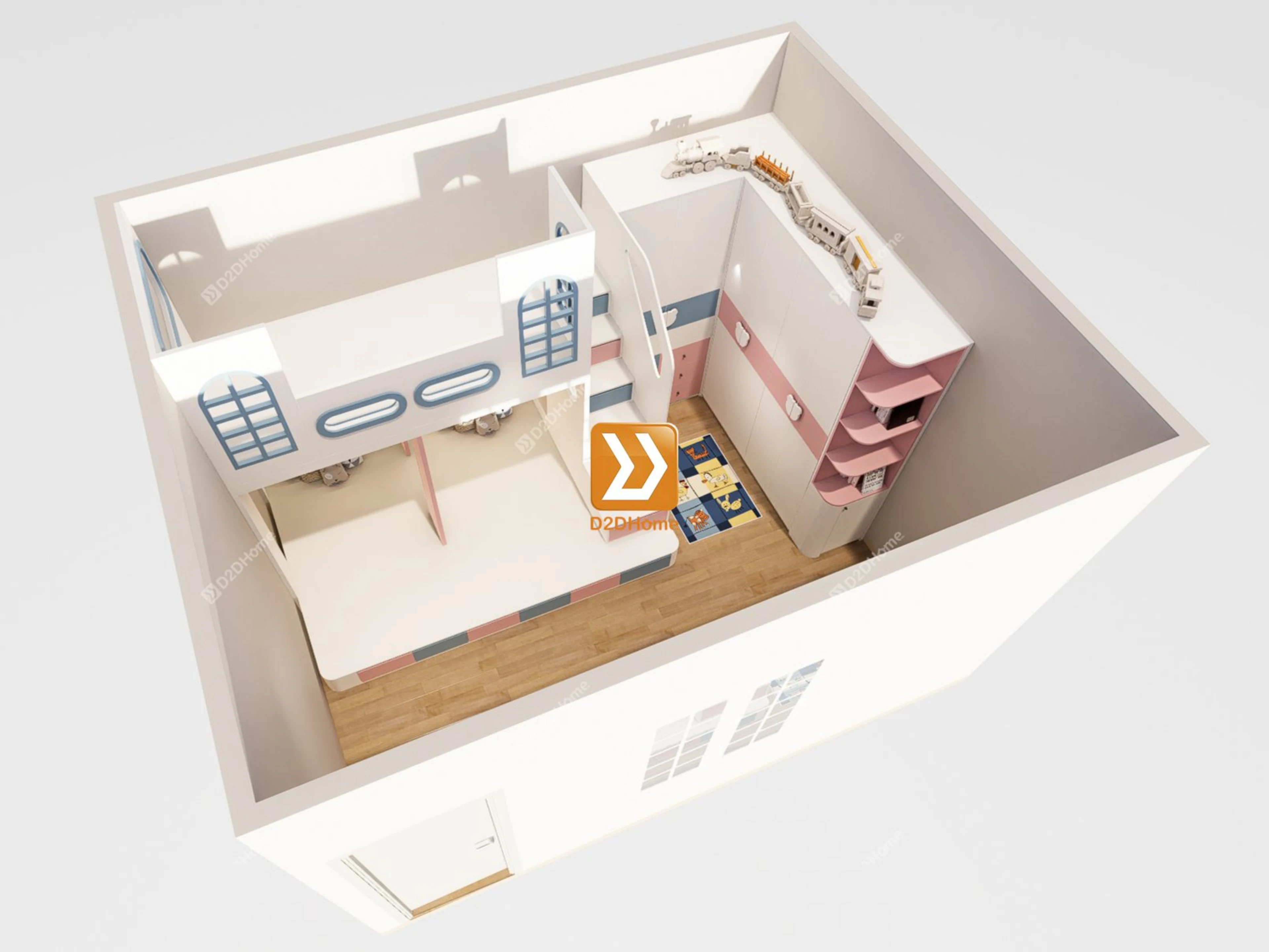 d2dhome