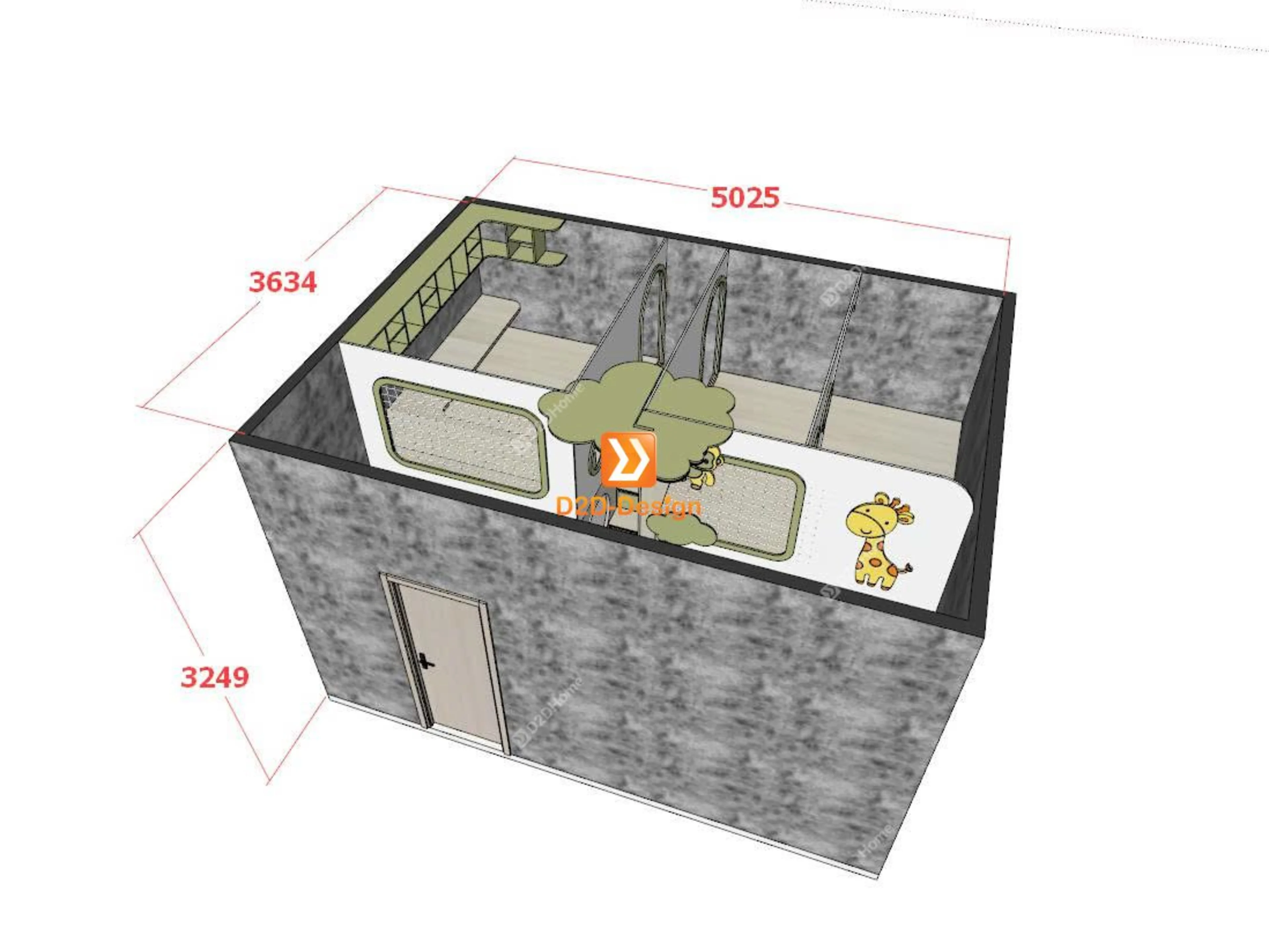 d2dhome