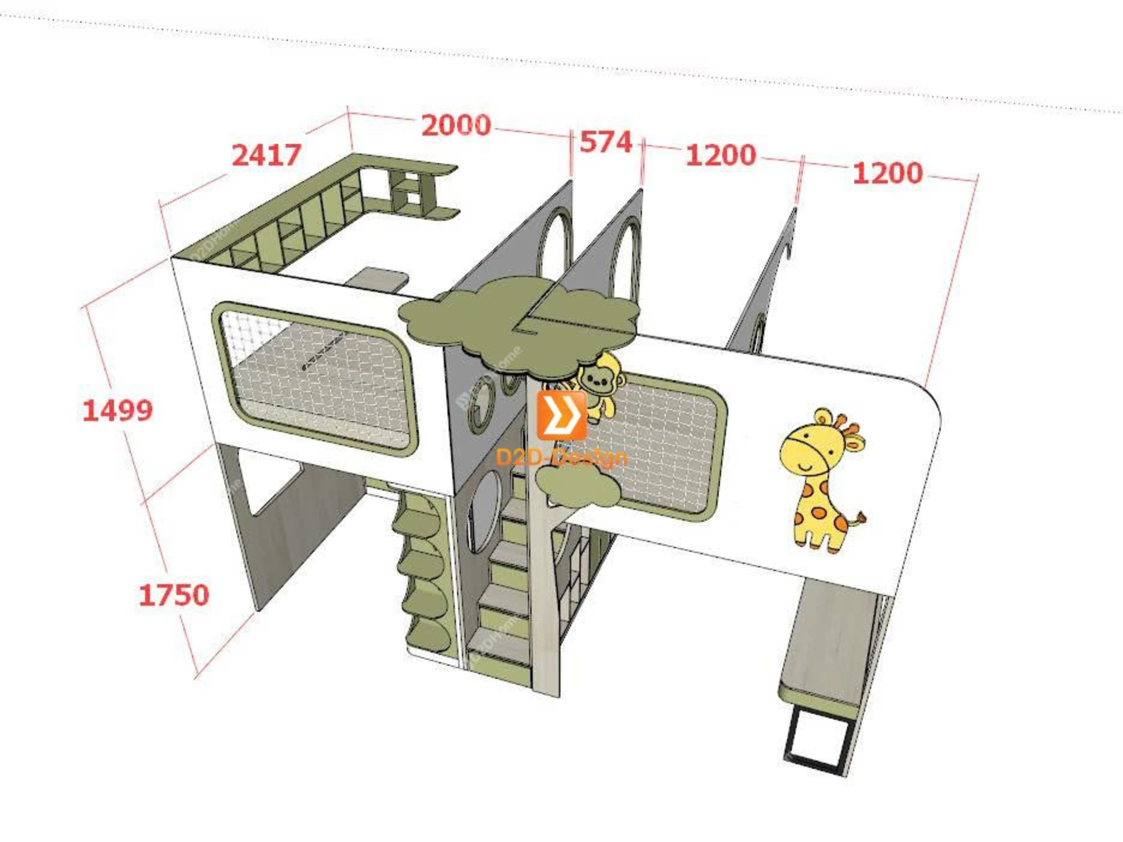 d2dhome