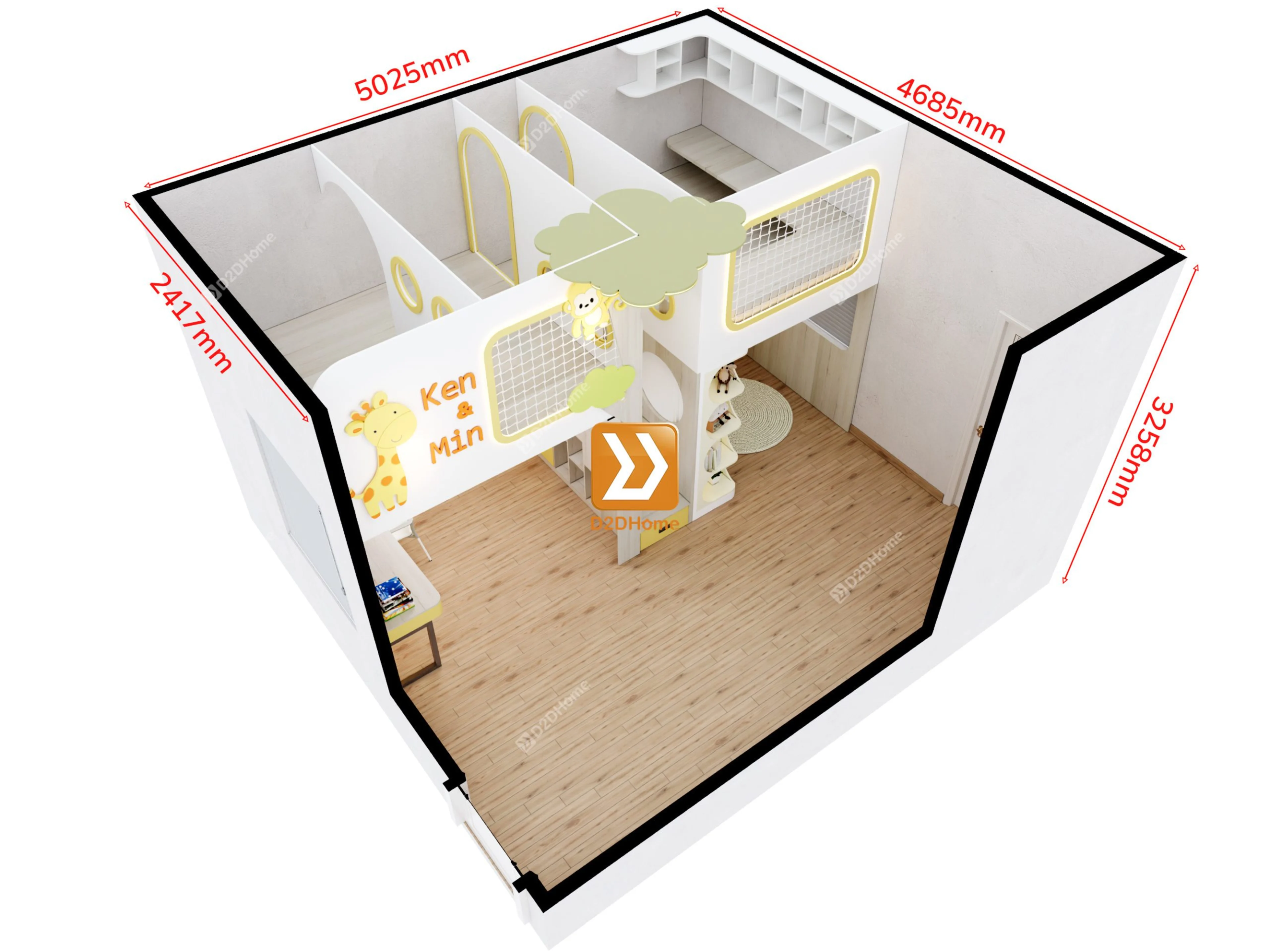 d2dhome