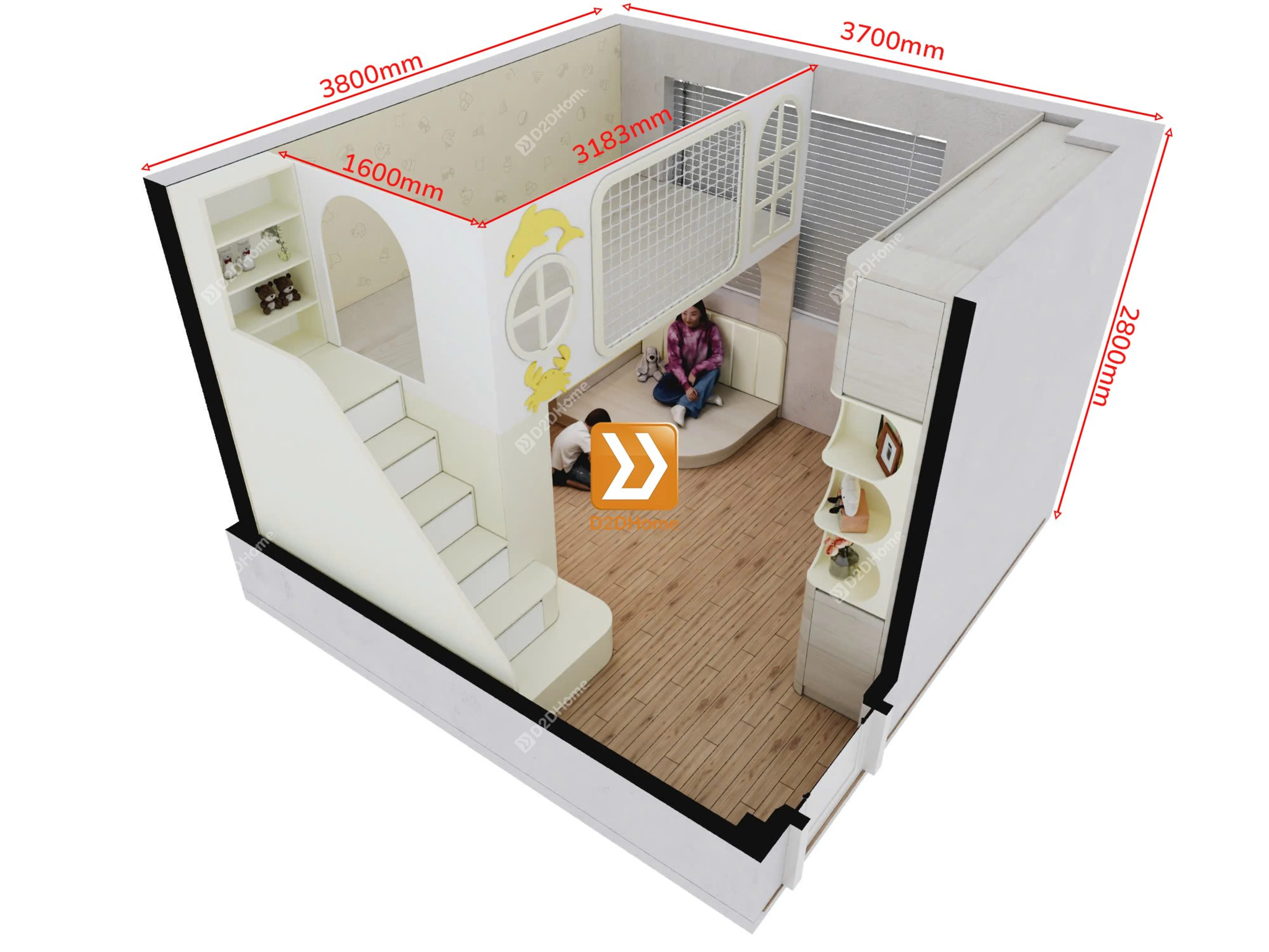 d2dhome