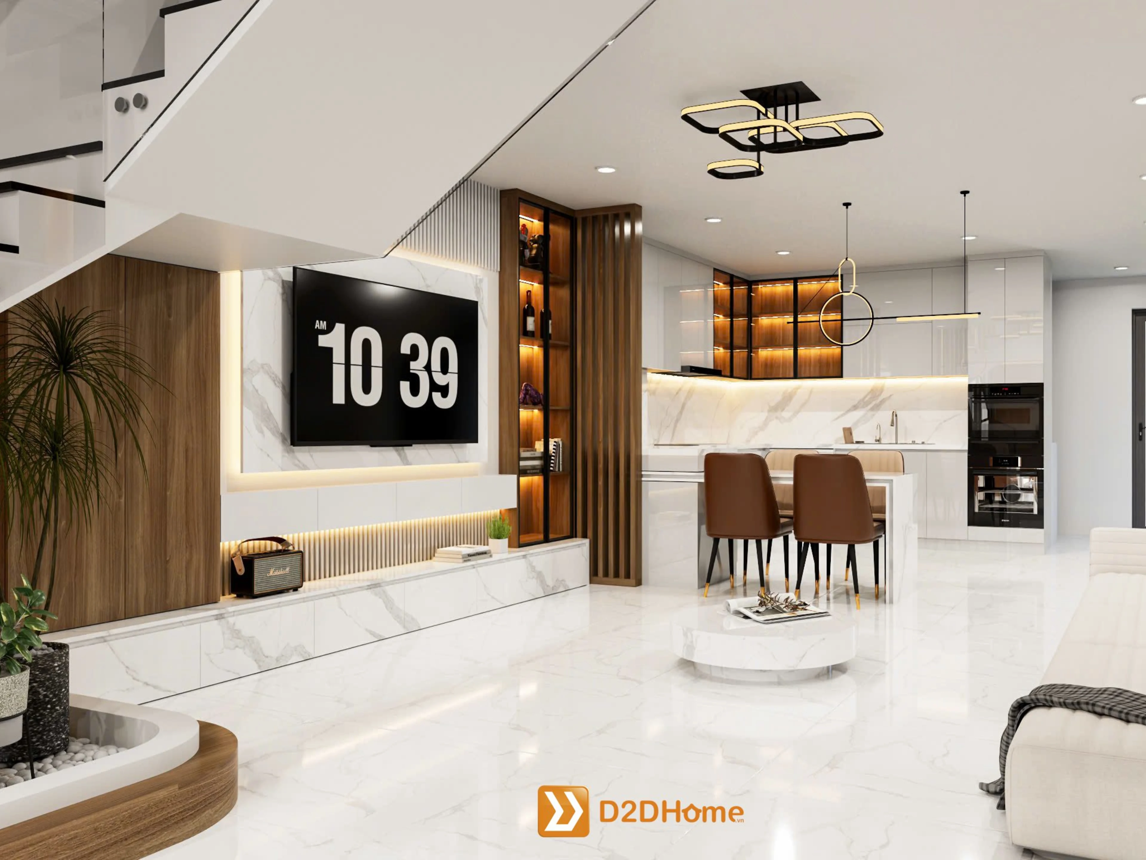 d2dhome