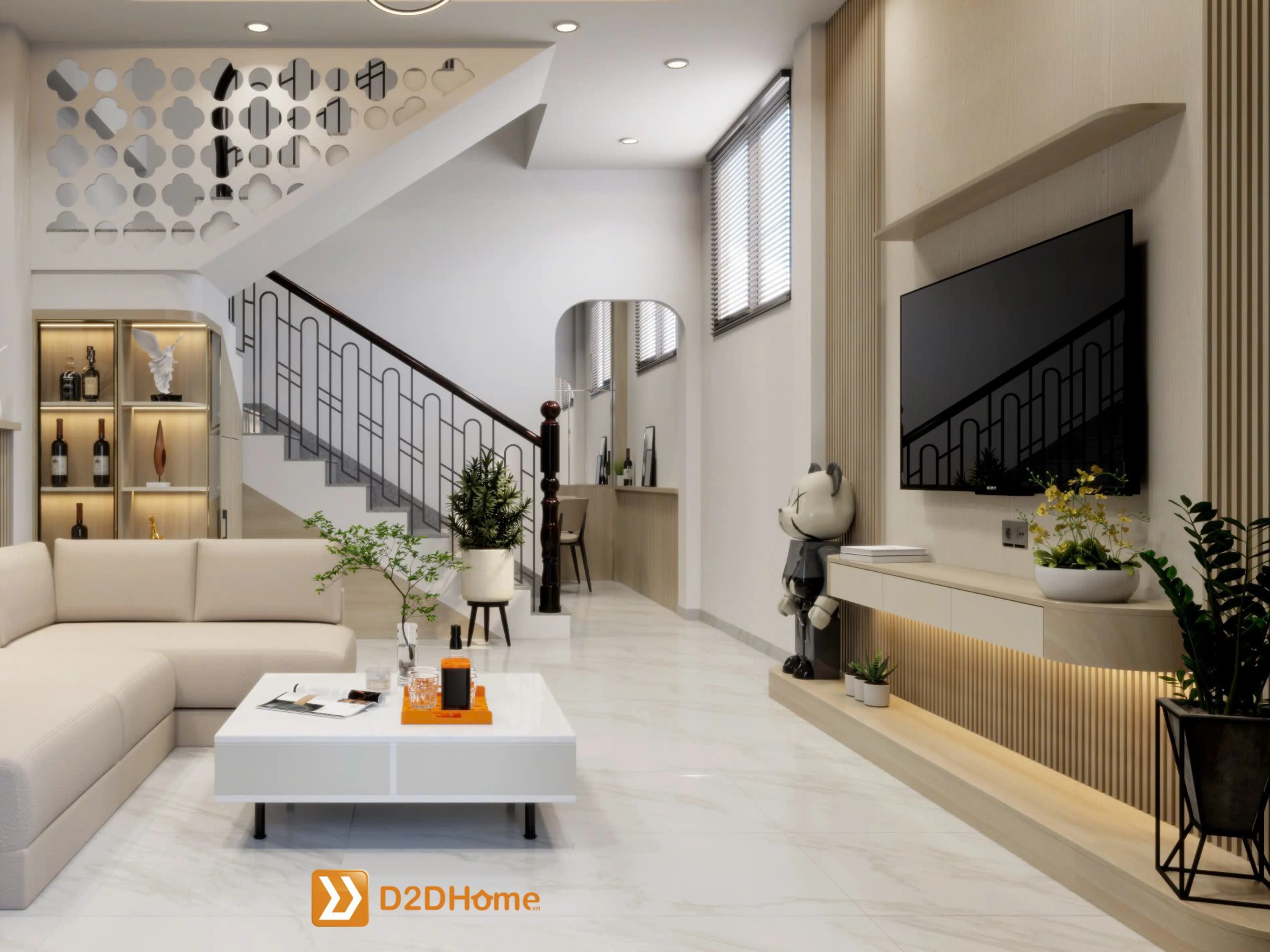 d2dhome