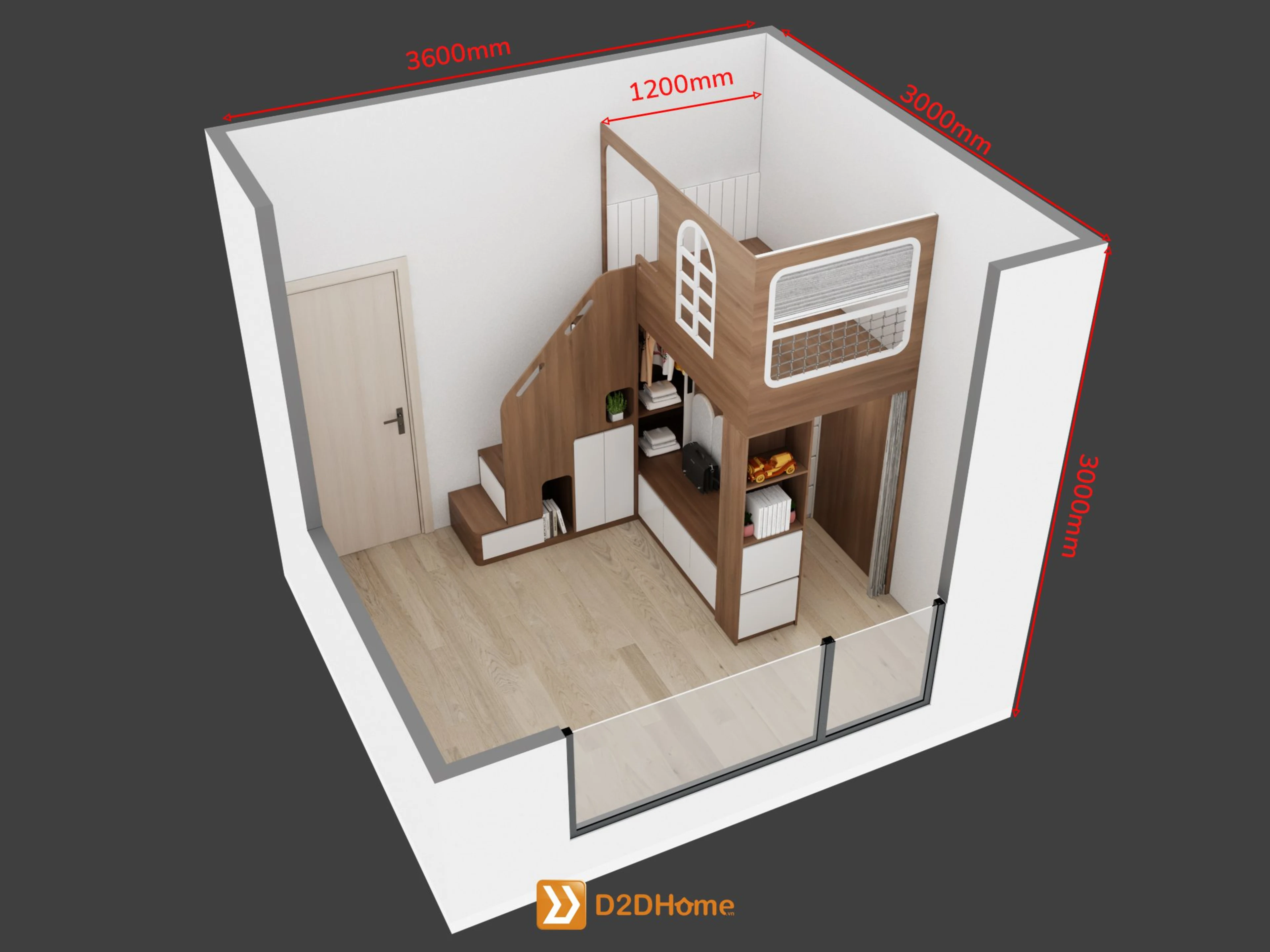 d2dhome