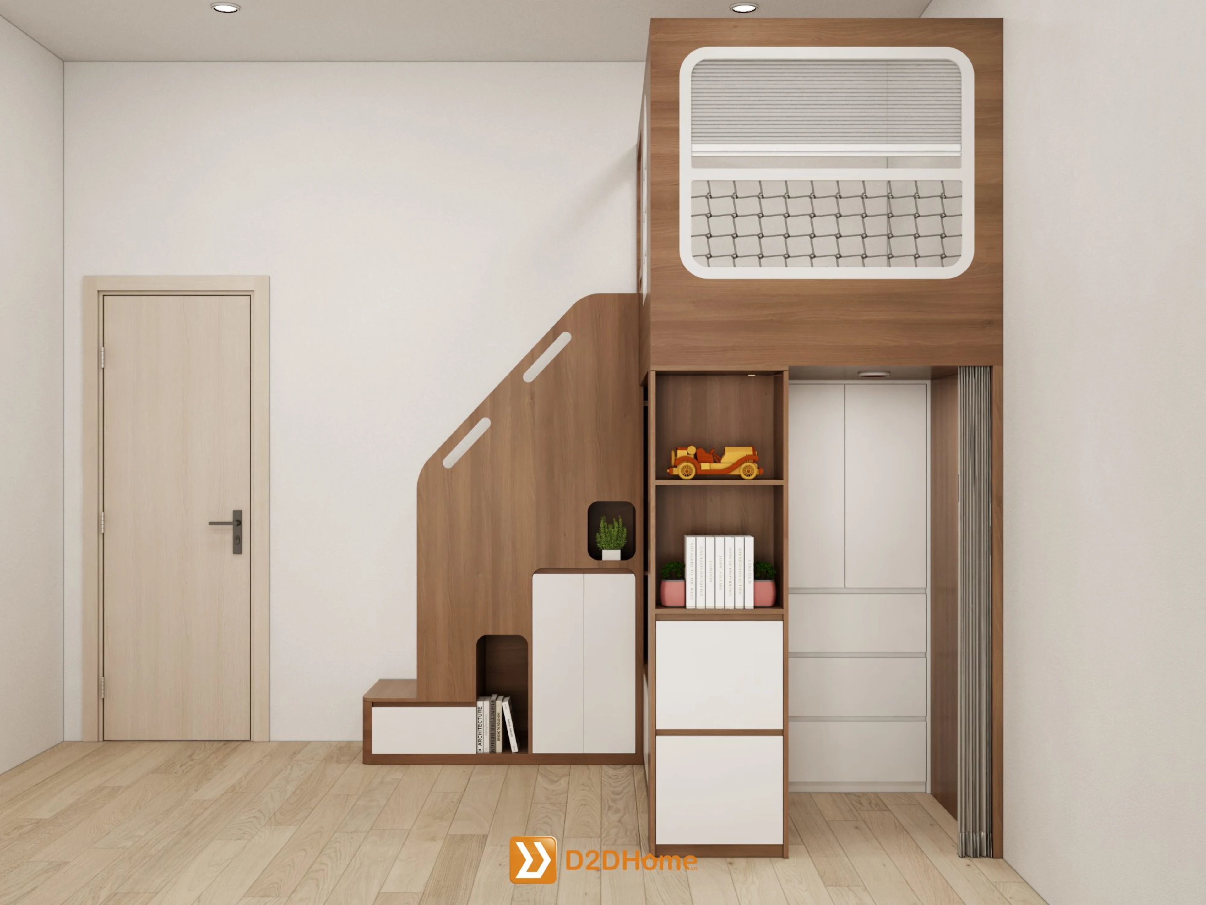 d2dhome