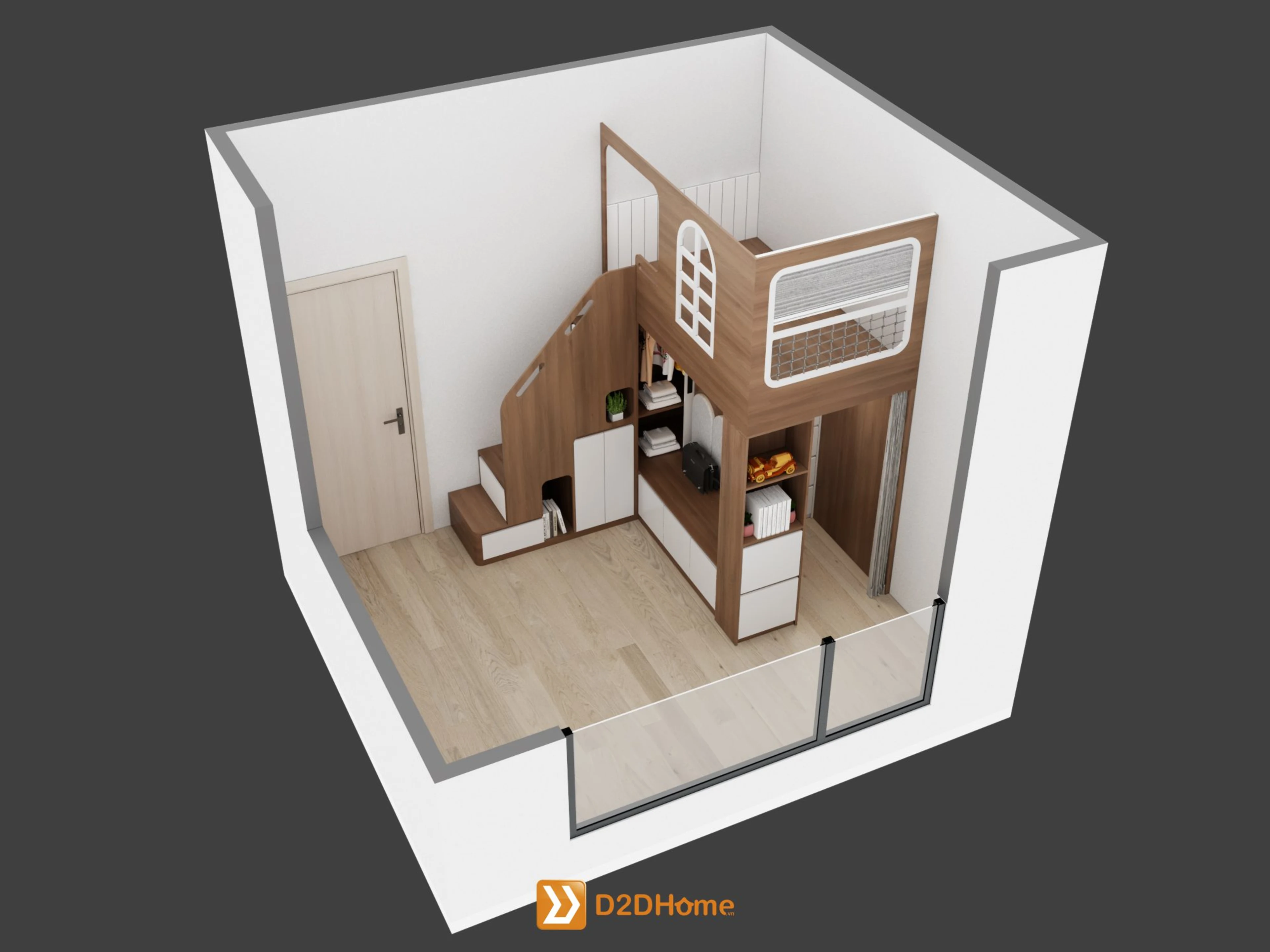 d2dhome