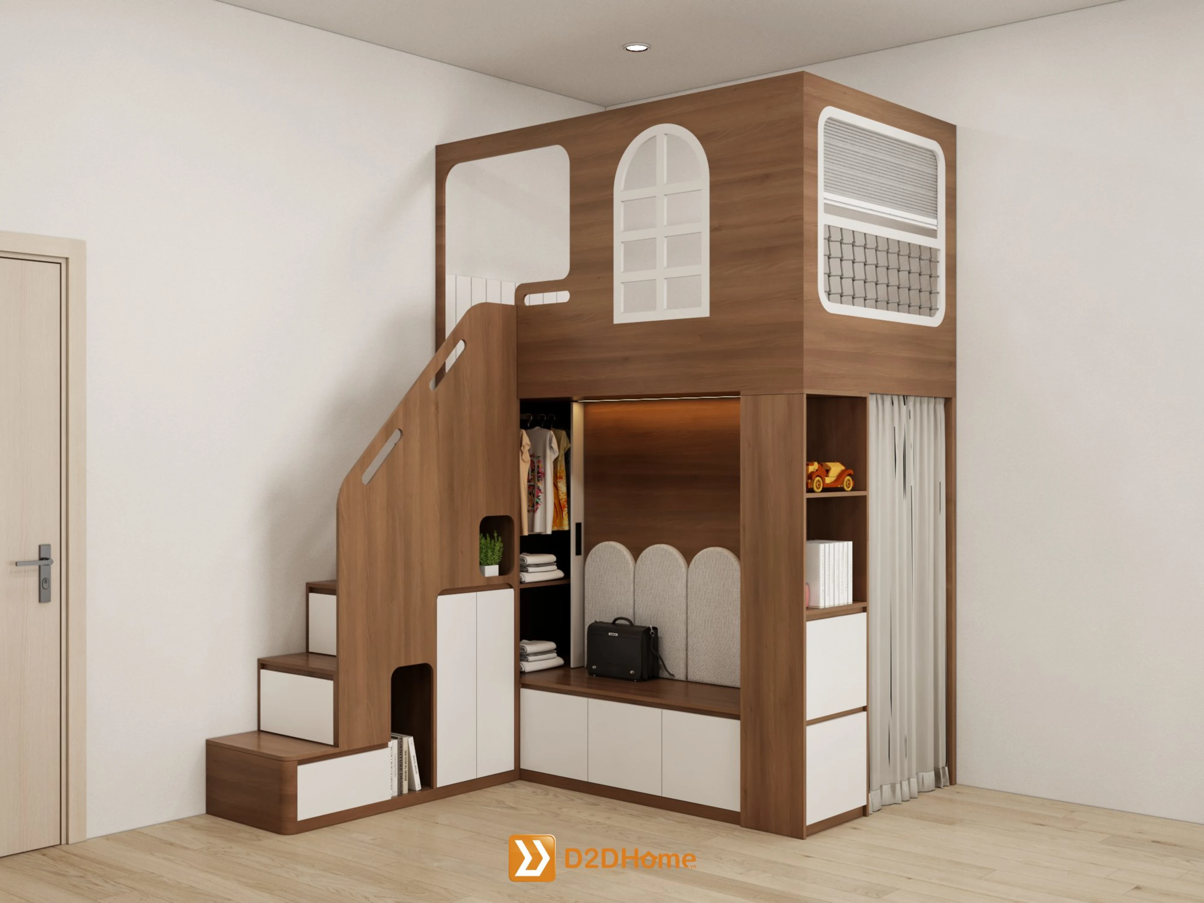 d2dhome
