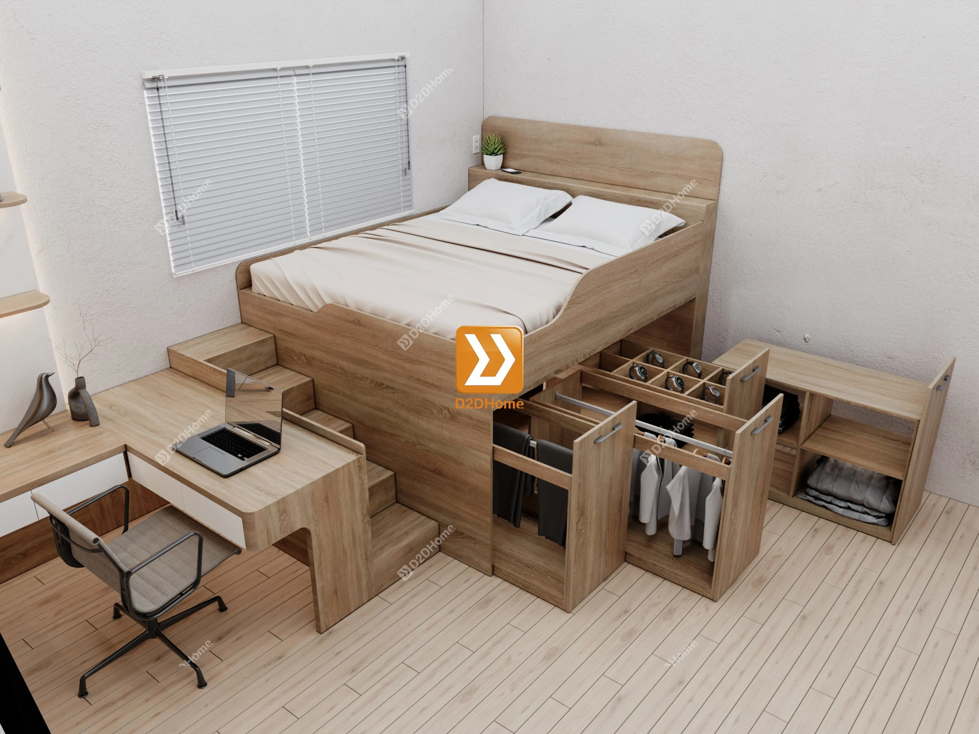 d2dhome