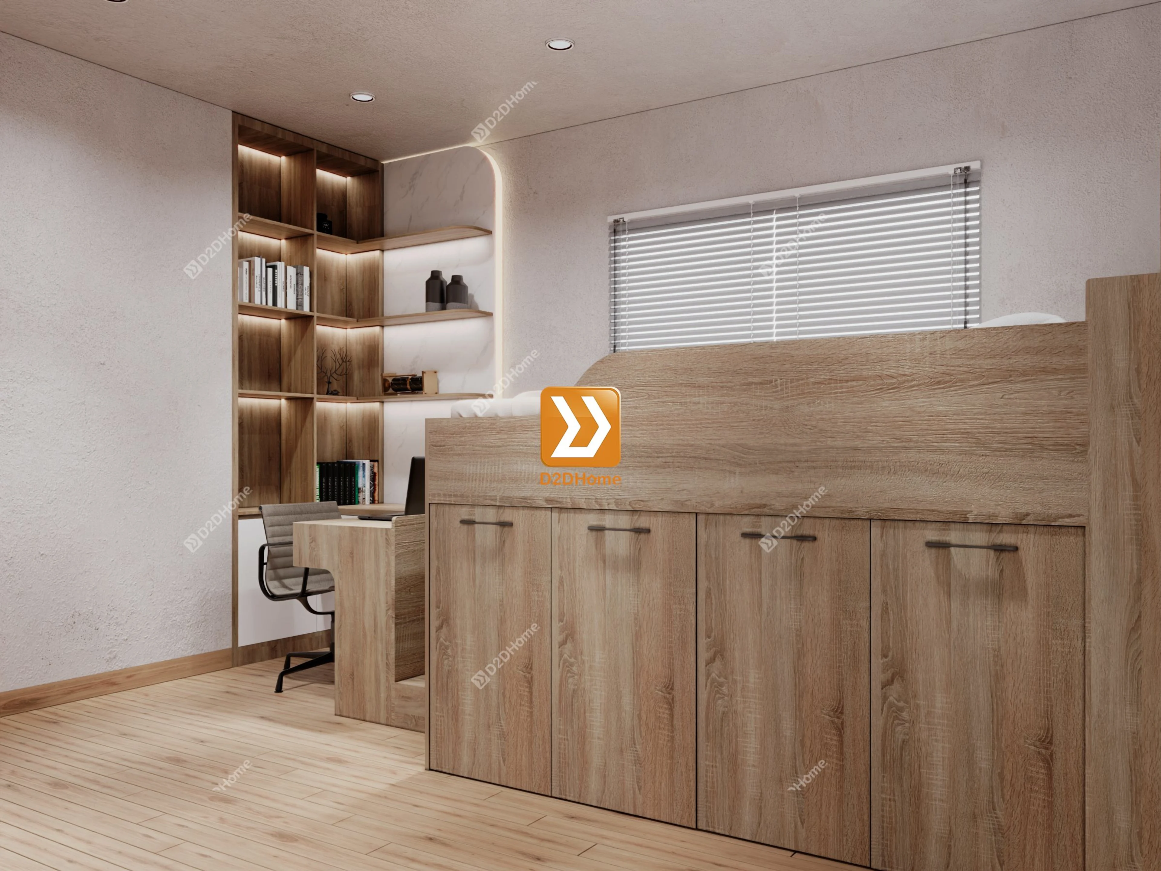 d2dhome