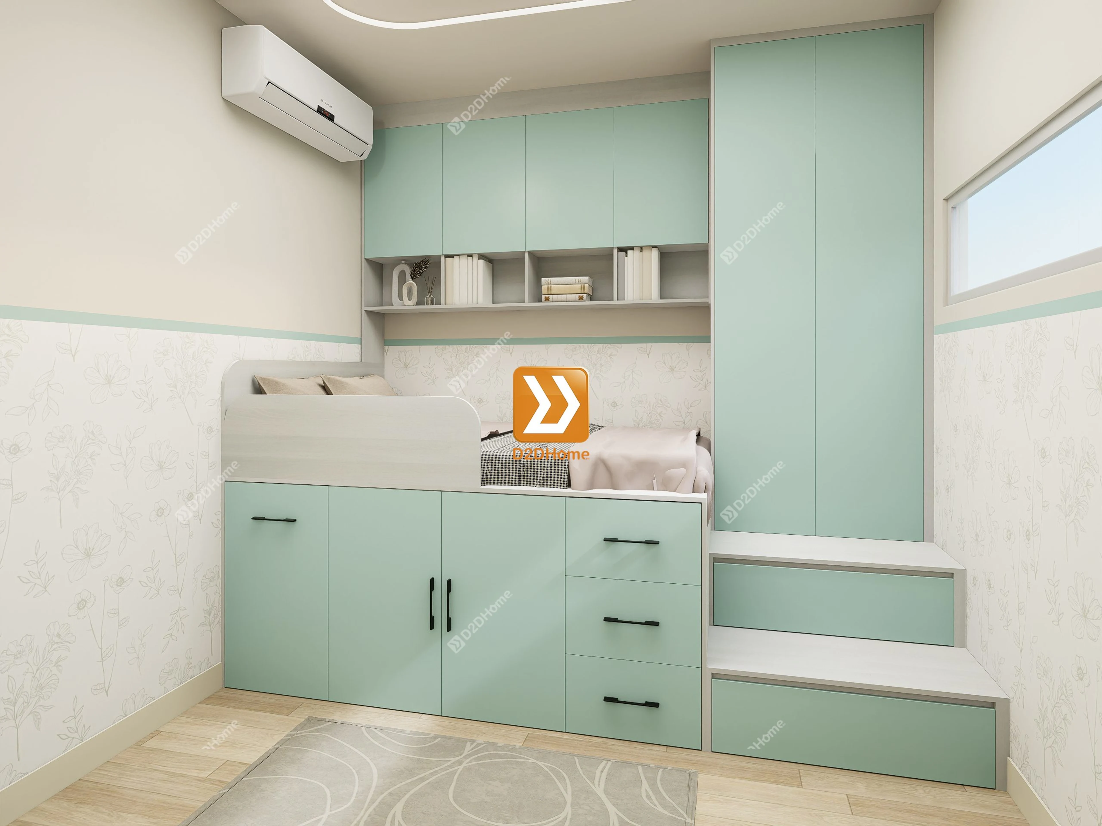 d2dhome