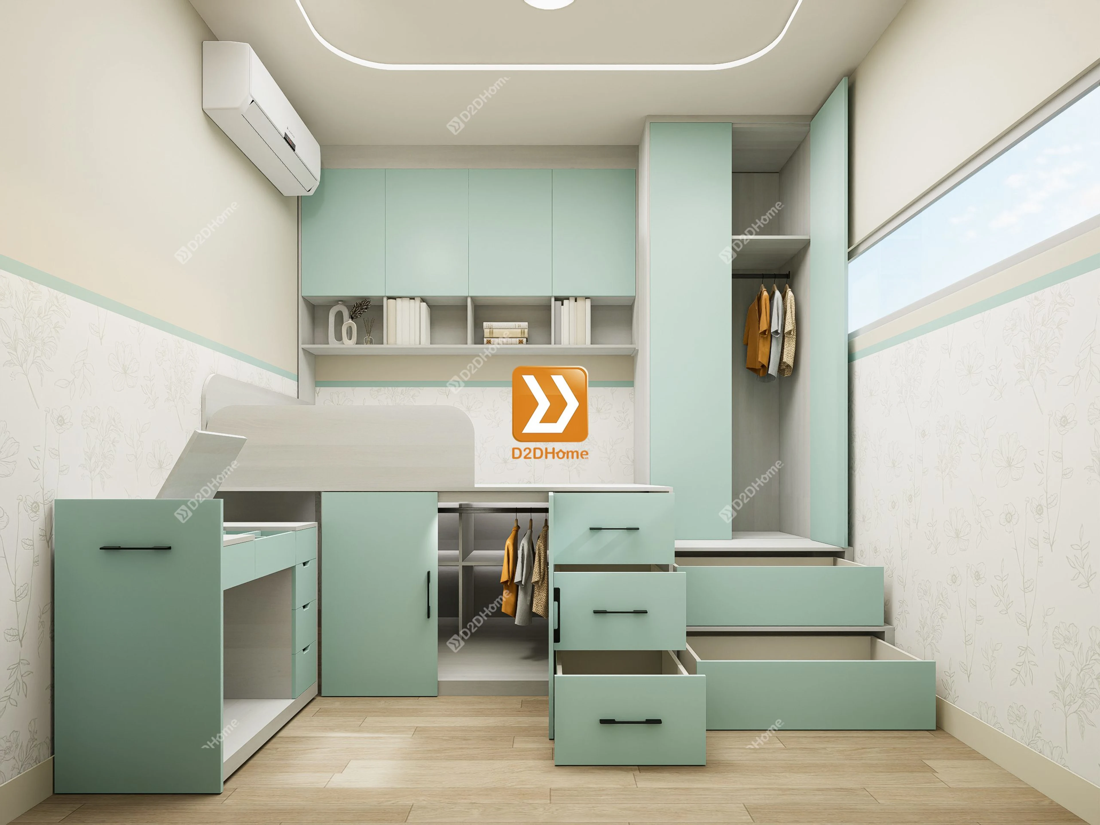 d2dhome