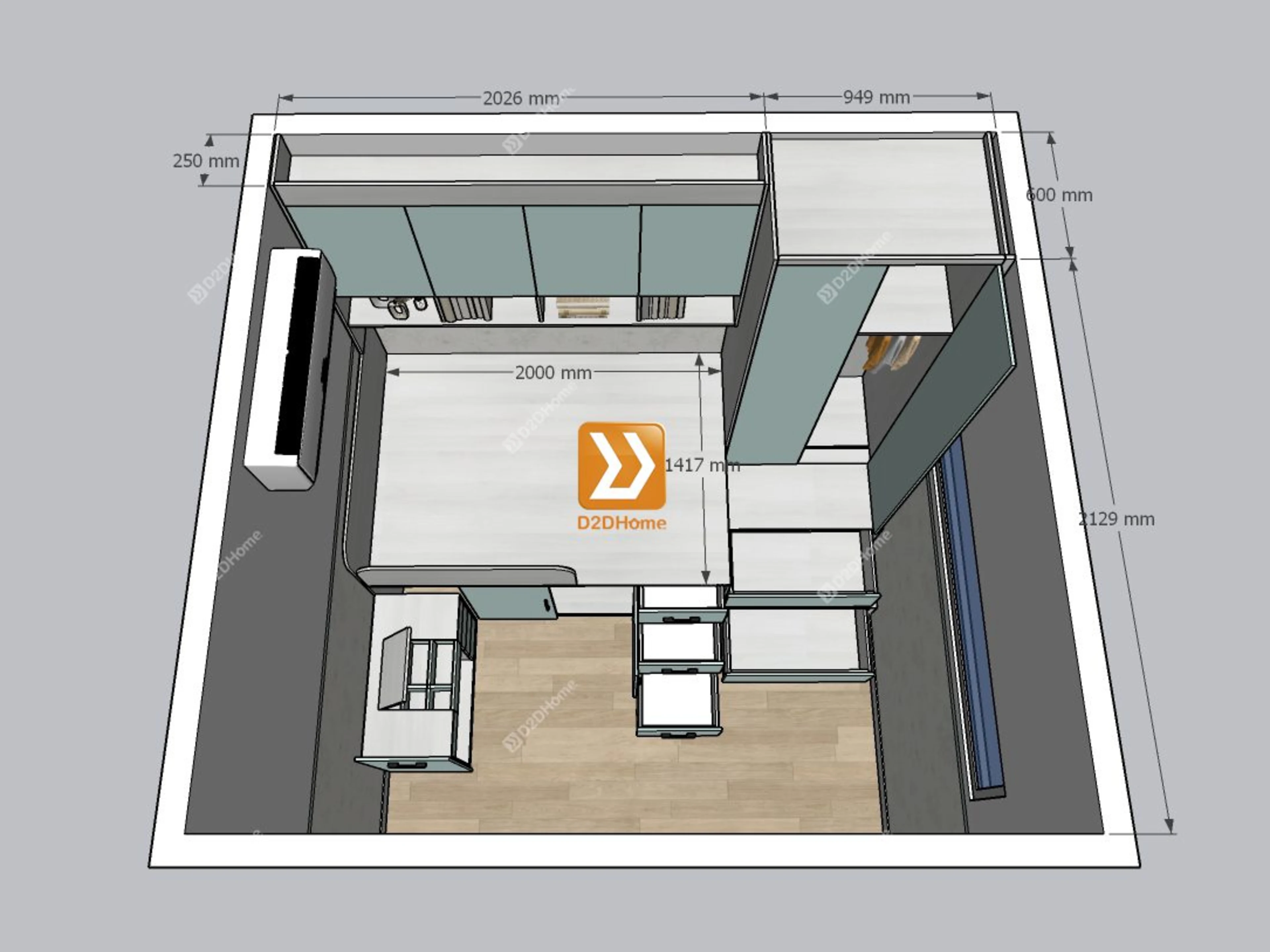 d2dhome
