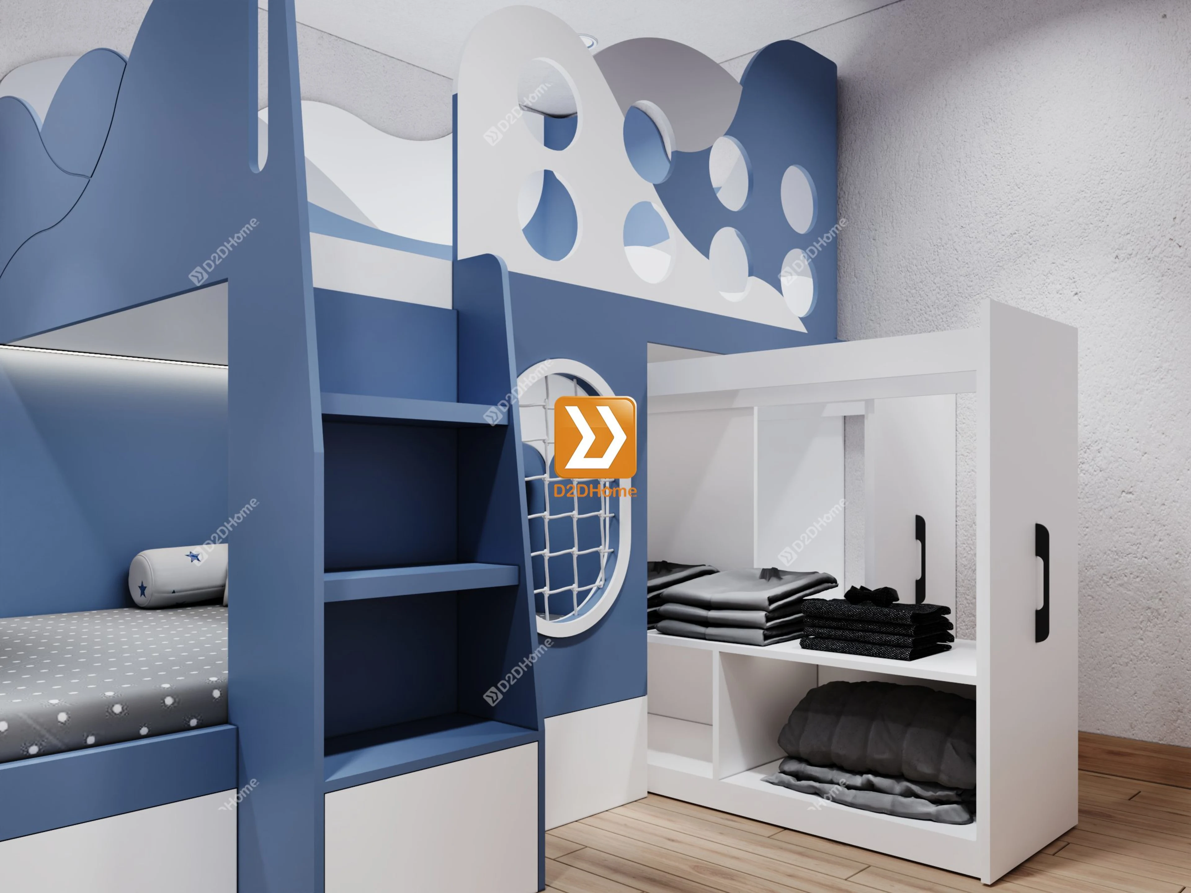 d2dhome