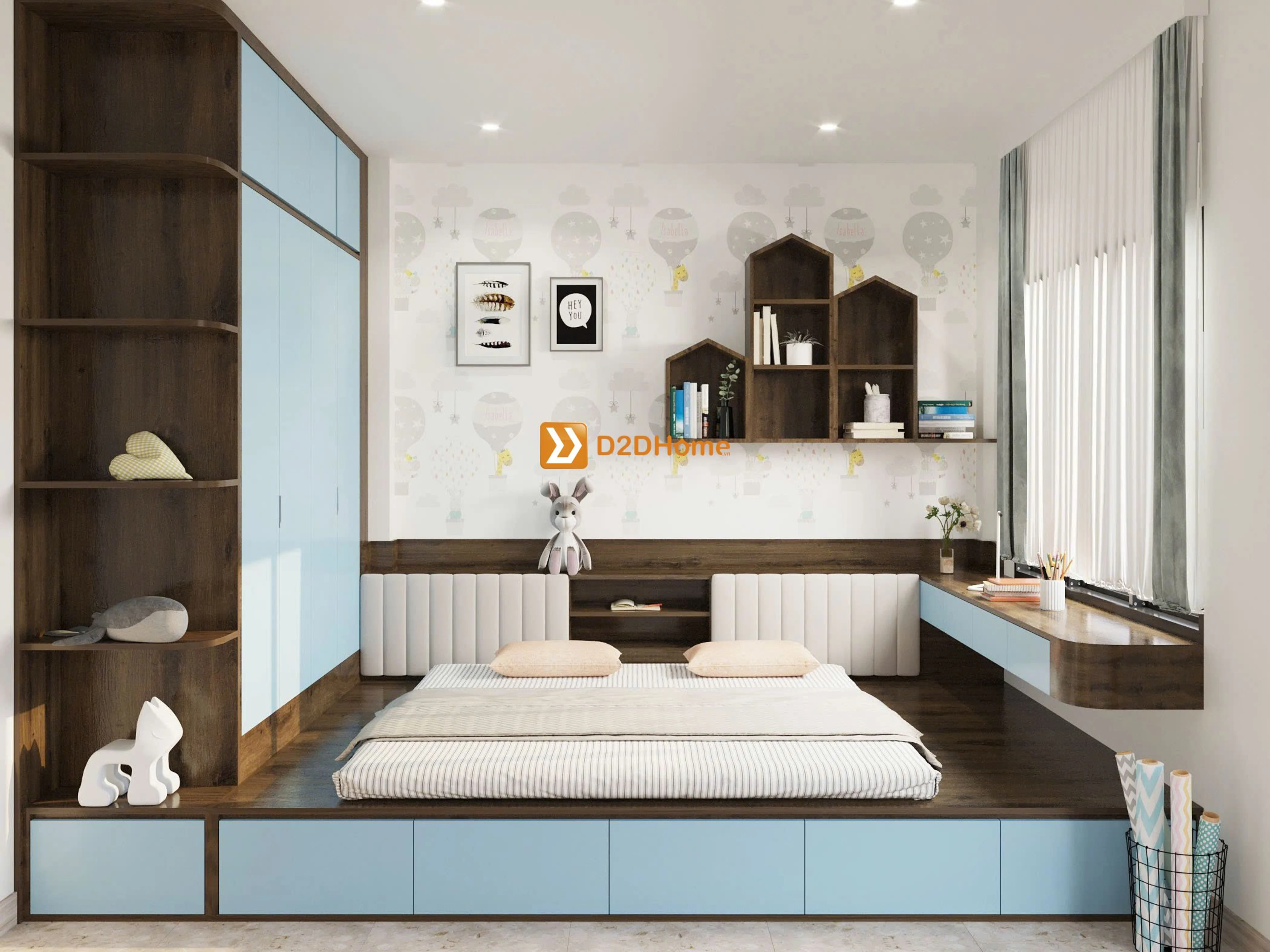 d2dhome