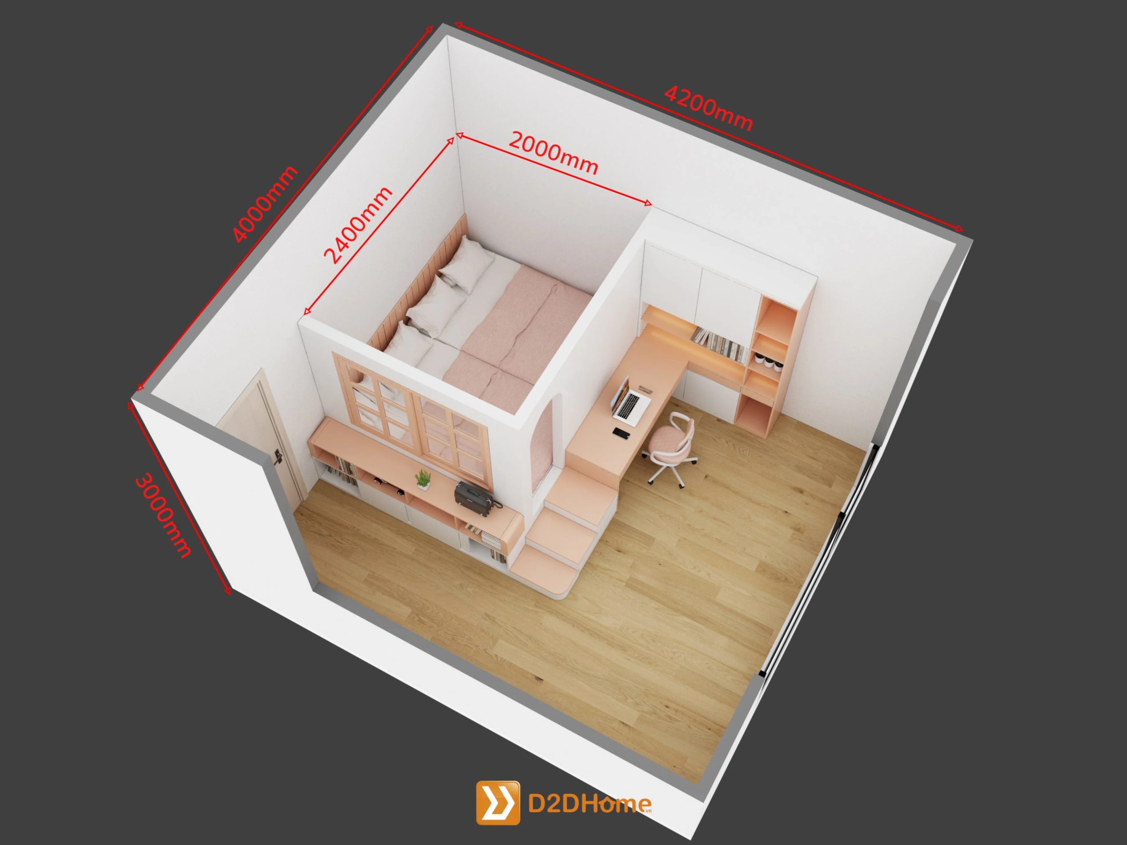d2dhome