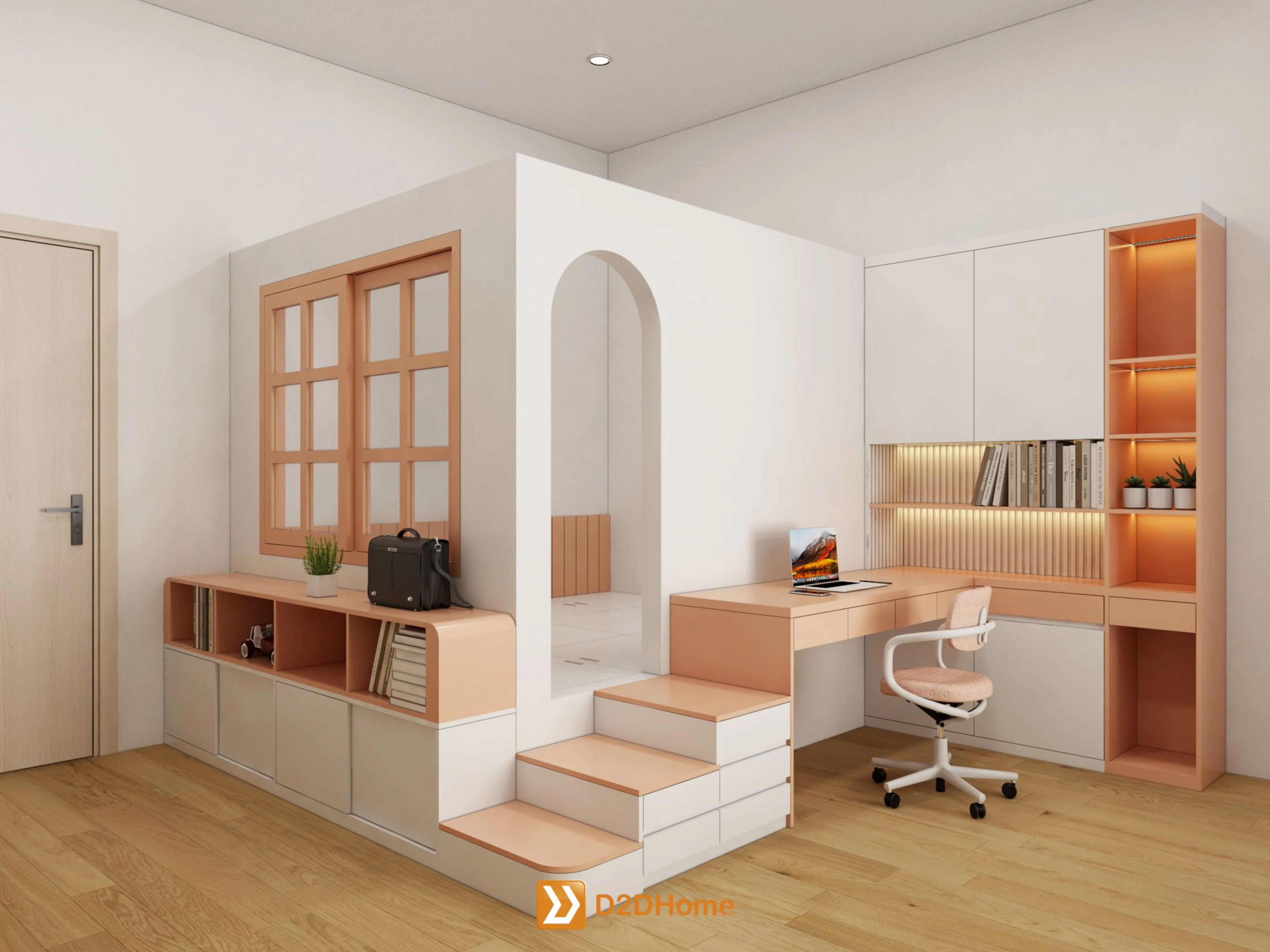 d2dhome