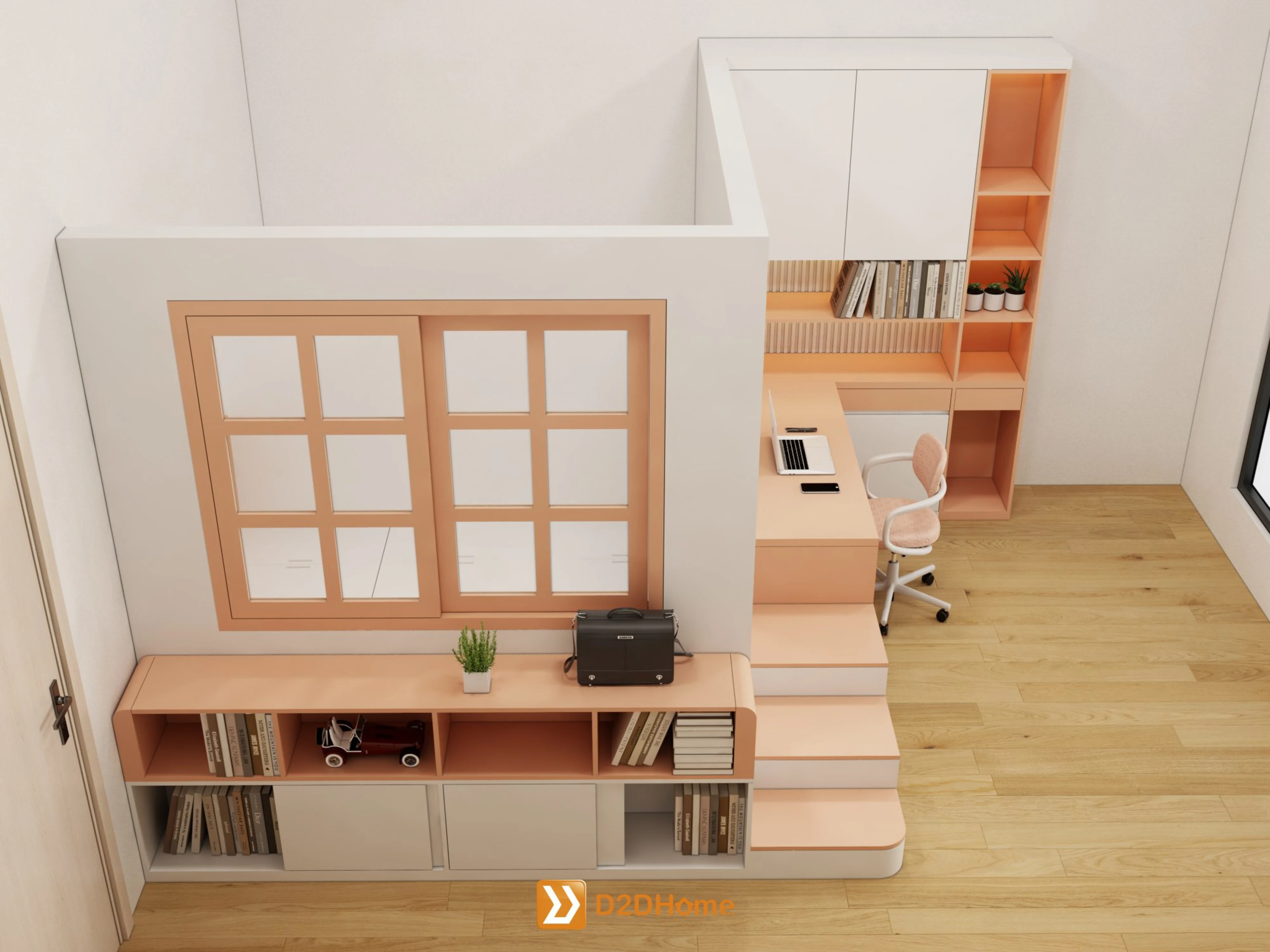d2dhome