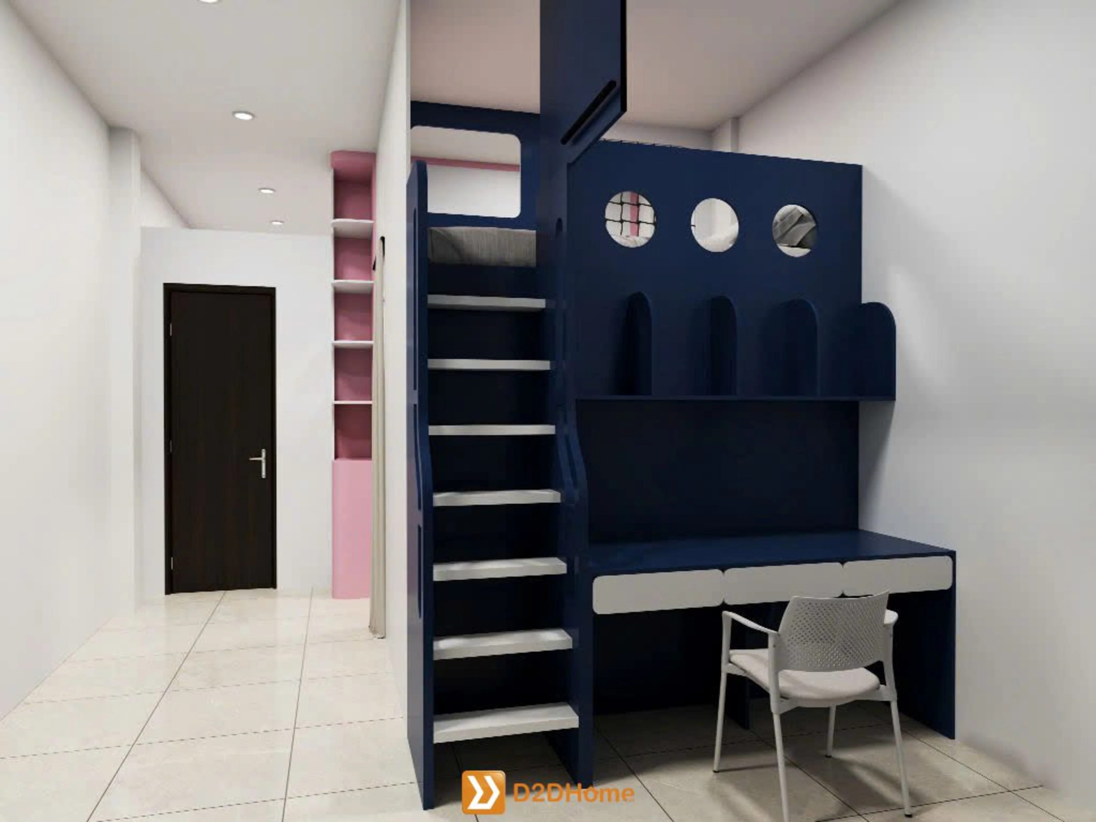 d2dhome