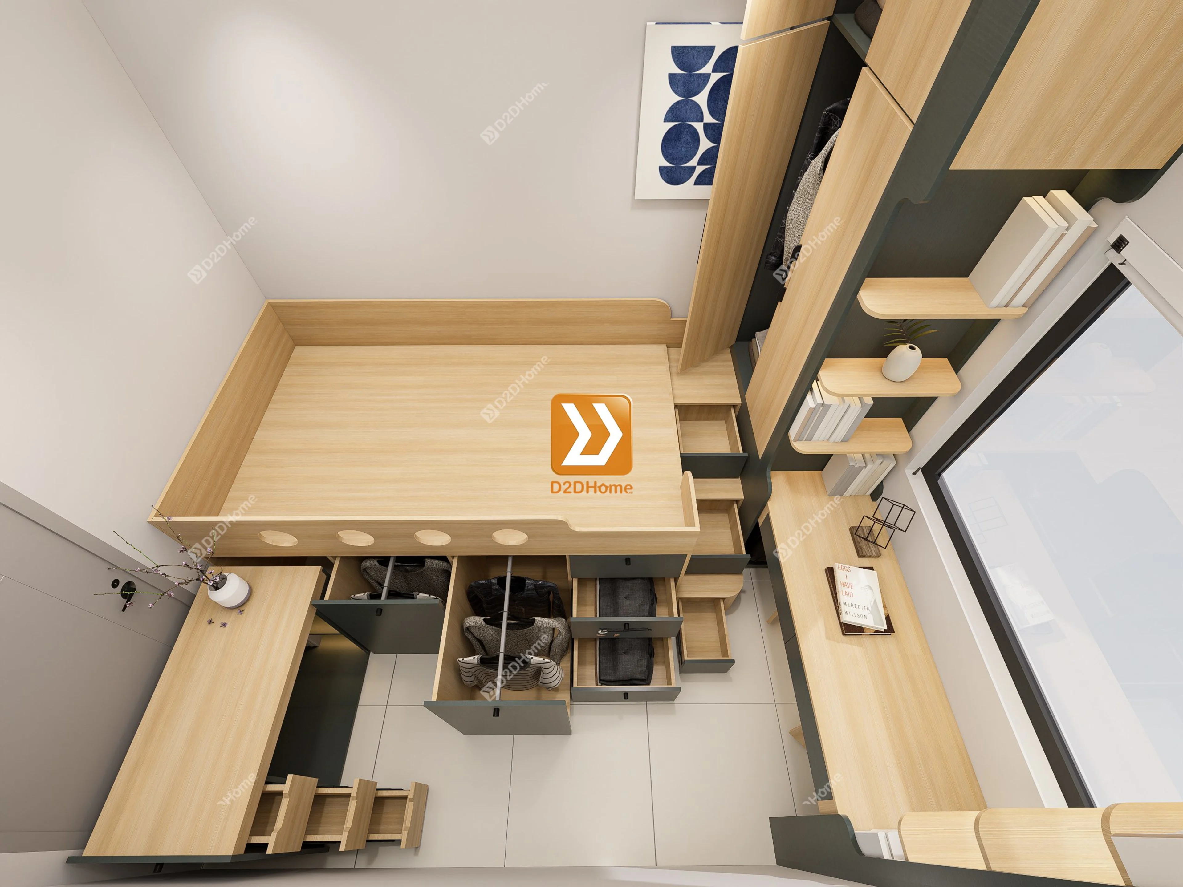 d2dhome