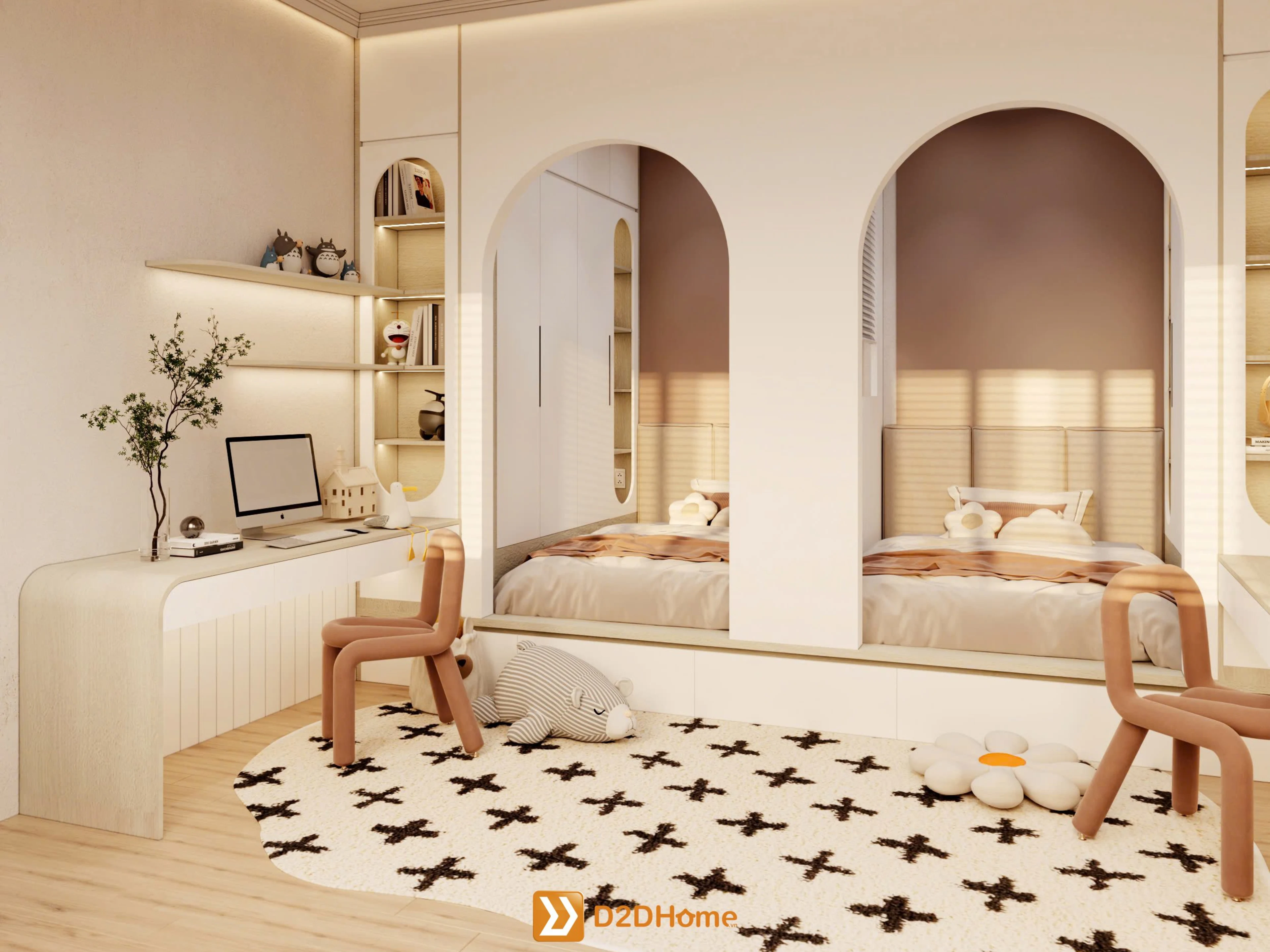 d2dhome
