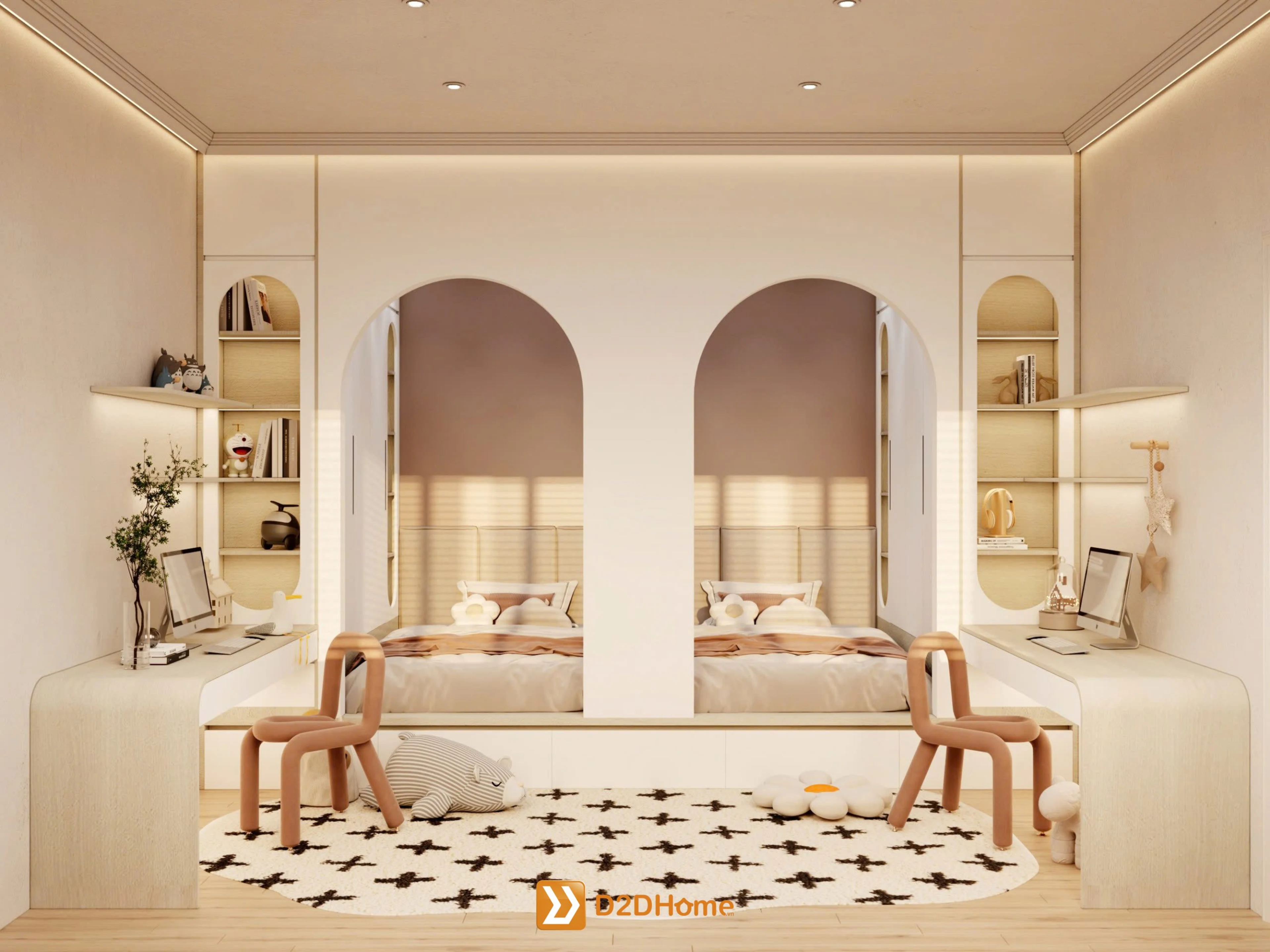 d2dhome