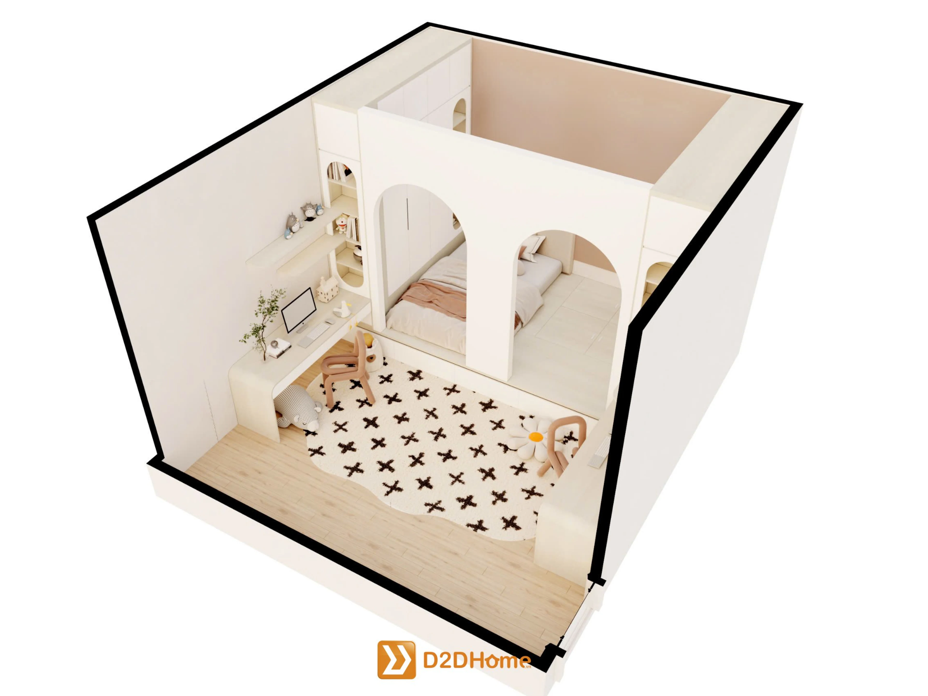 d2dhome