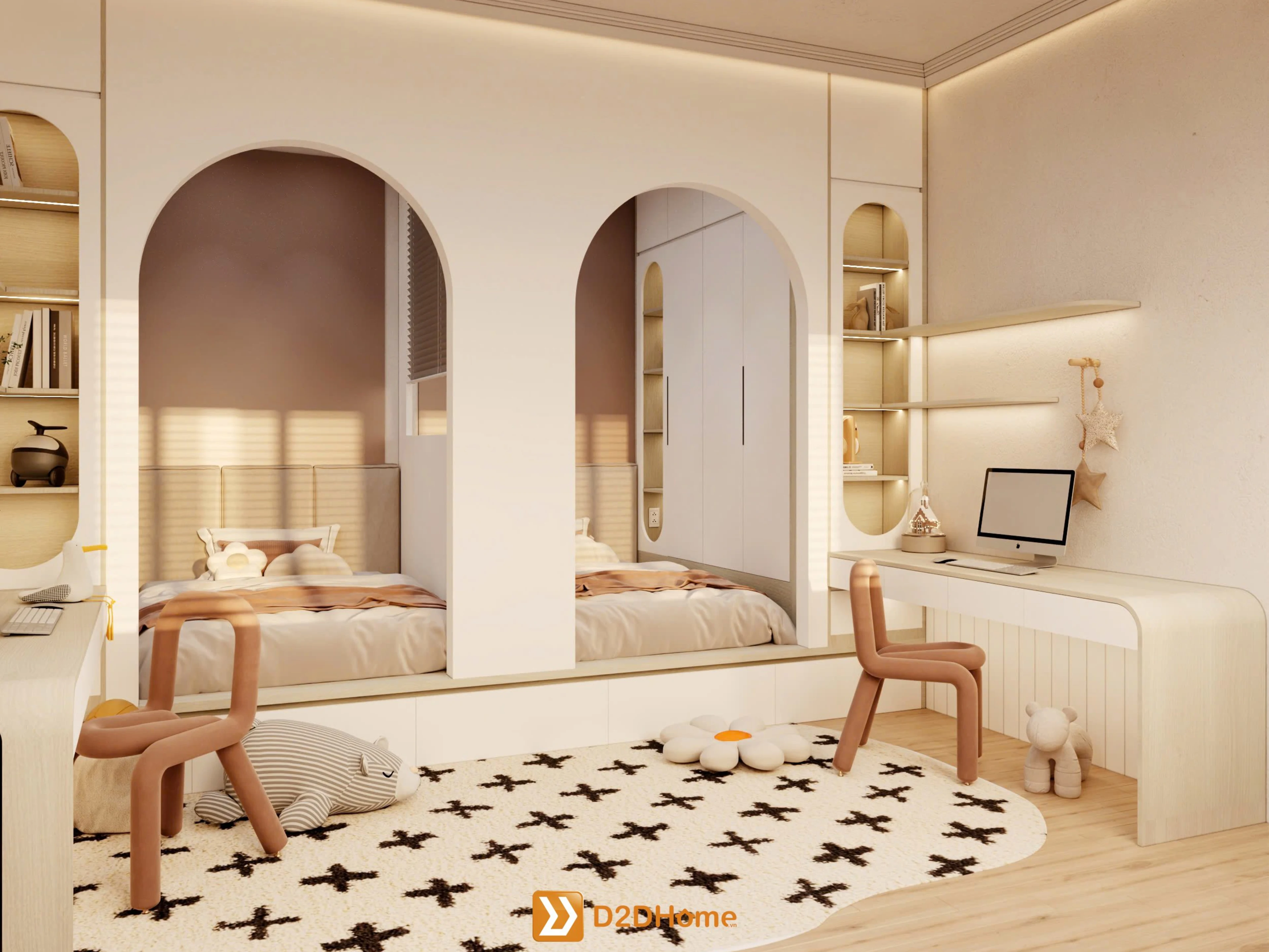 d2dhome