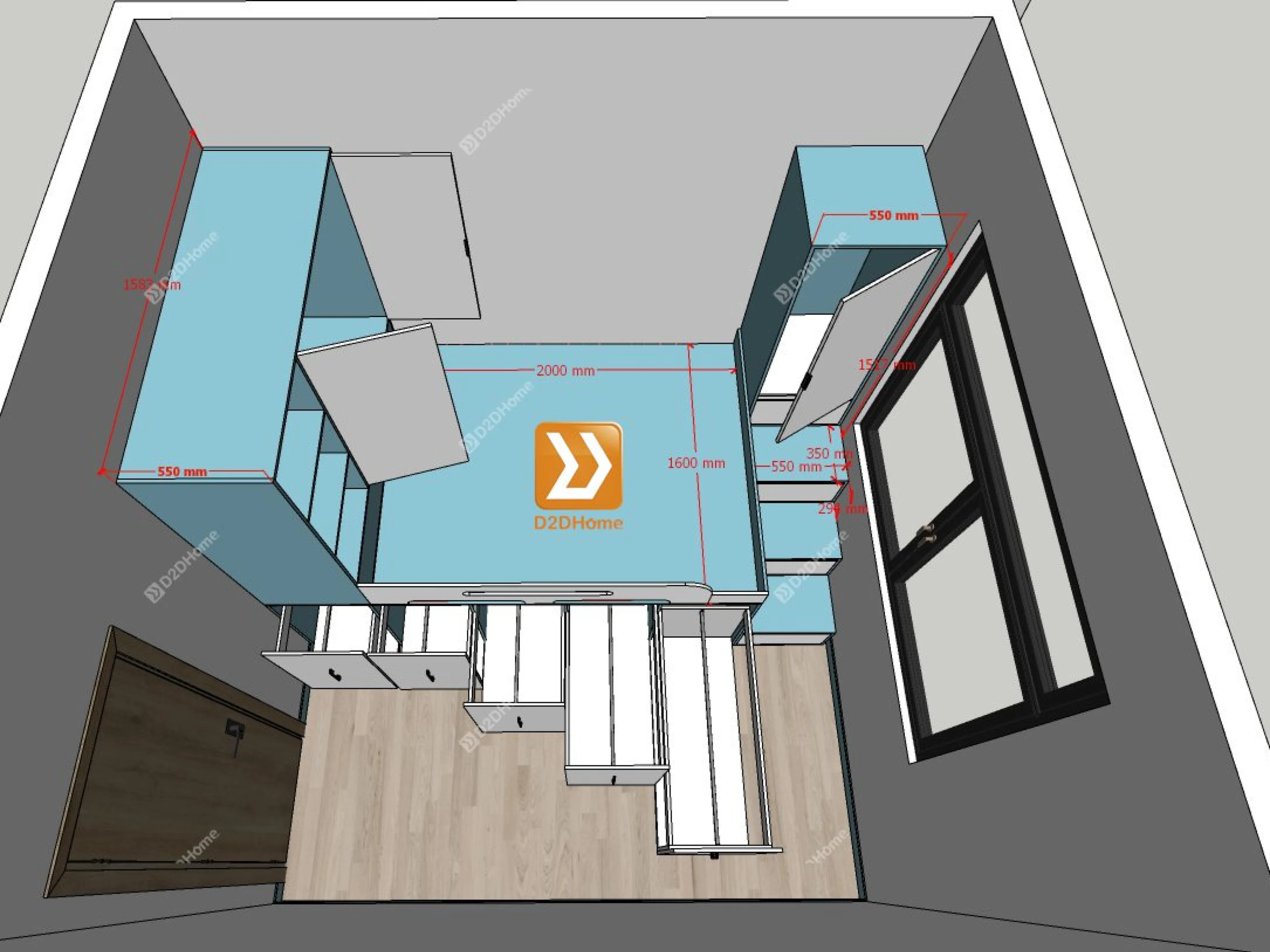 d2dhome