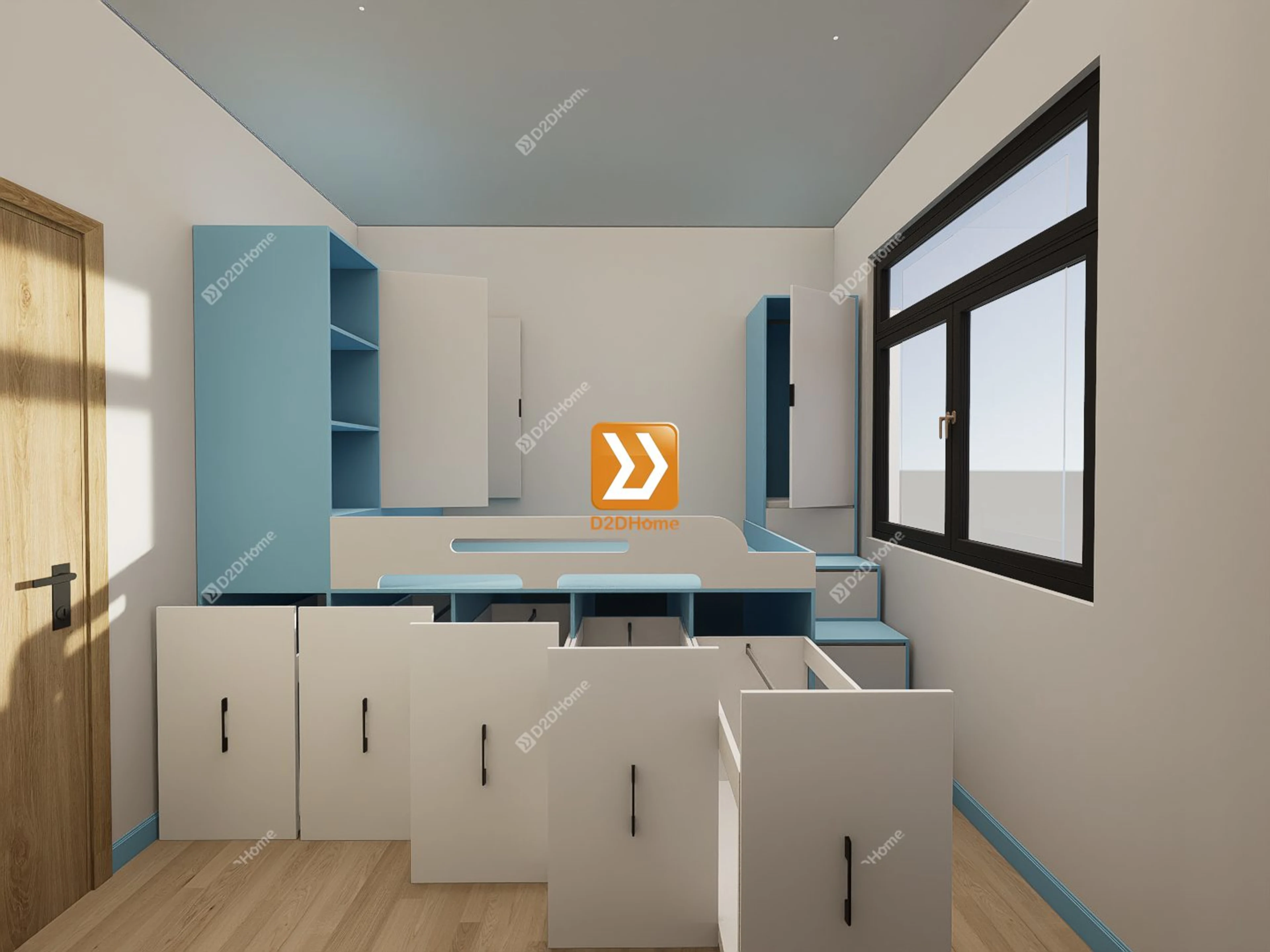 d2dhome