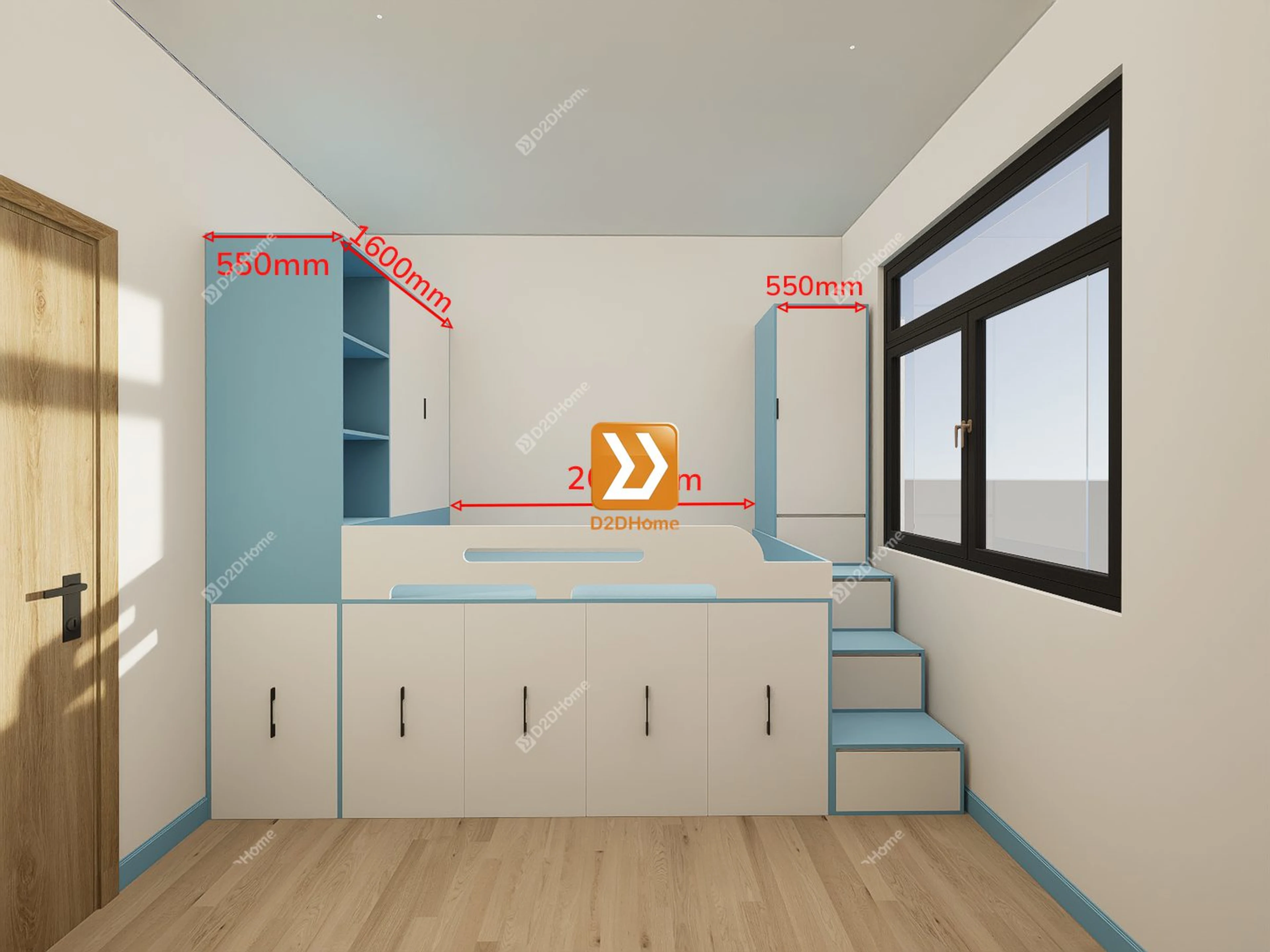 d2dhome