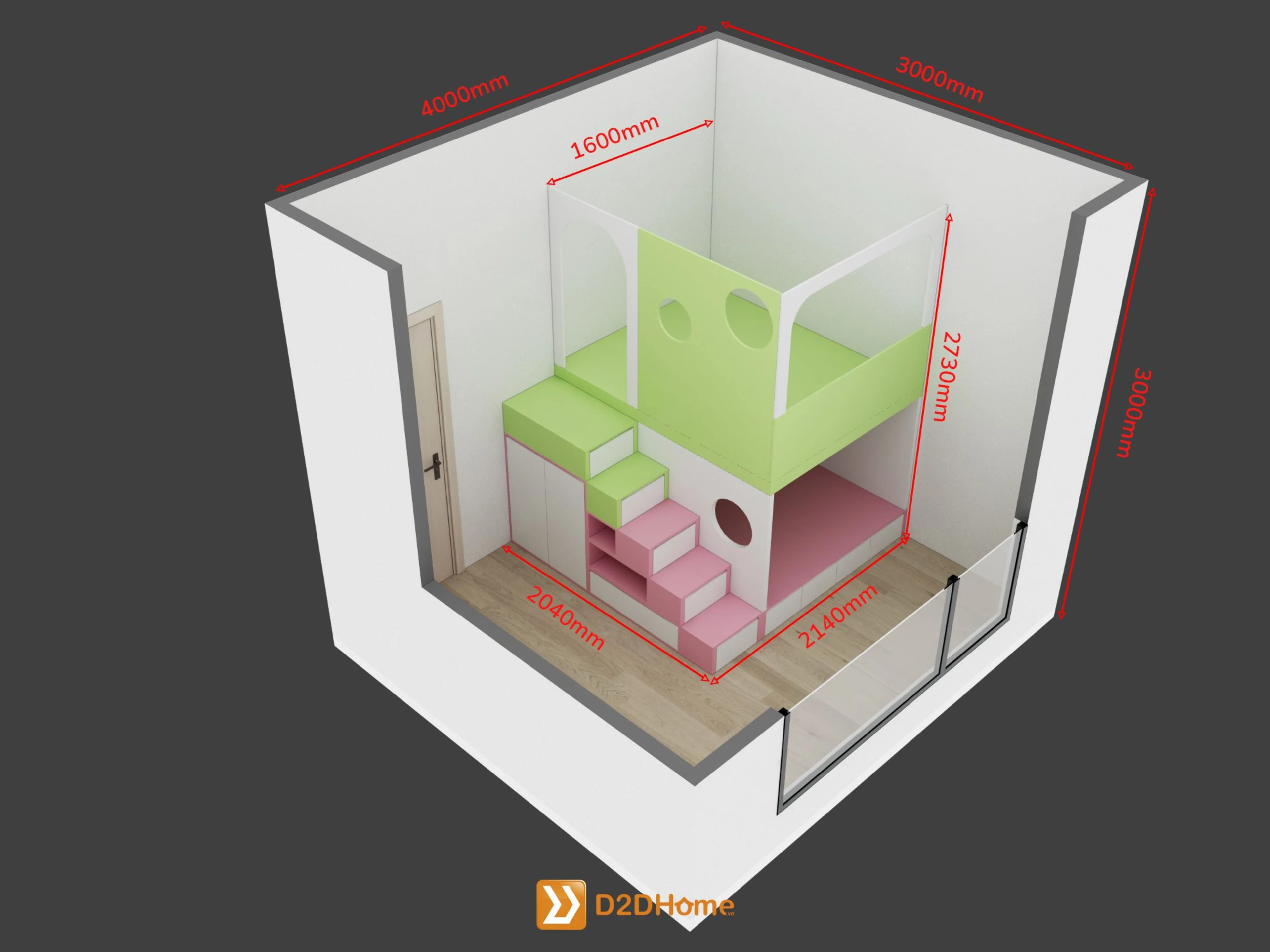 d2dhome