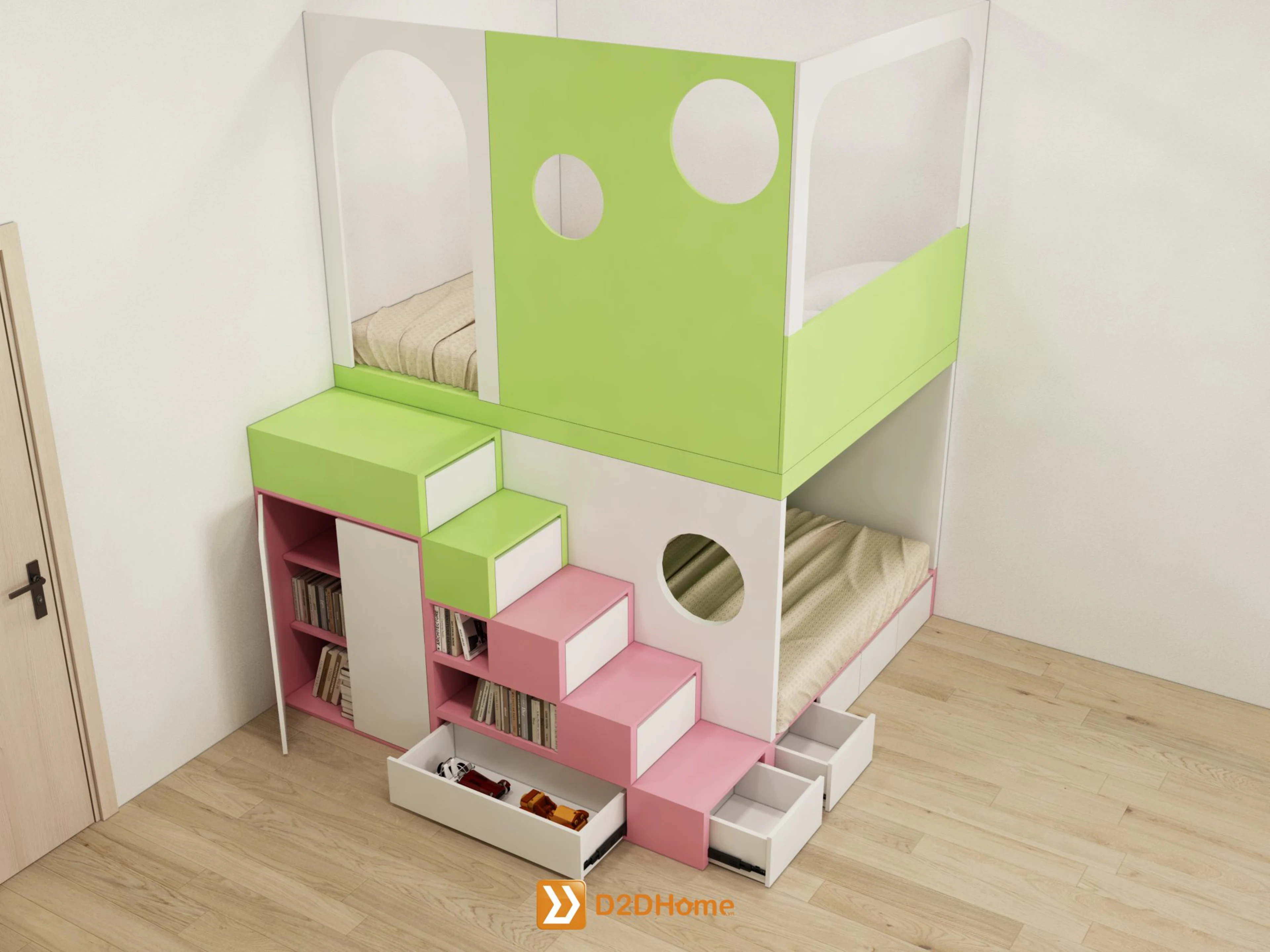 d2dhome