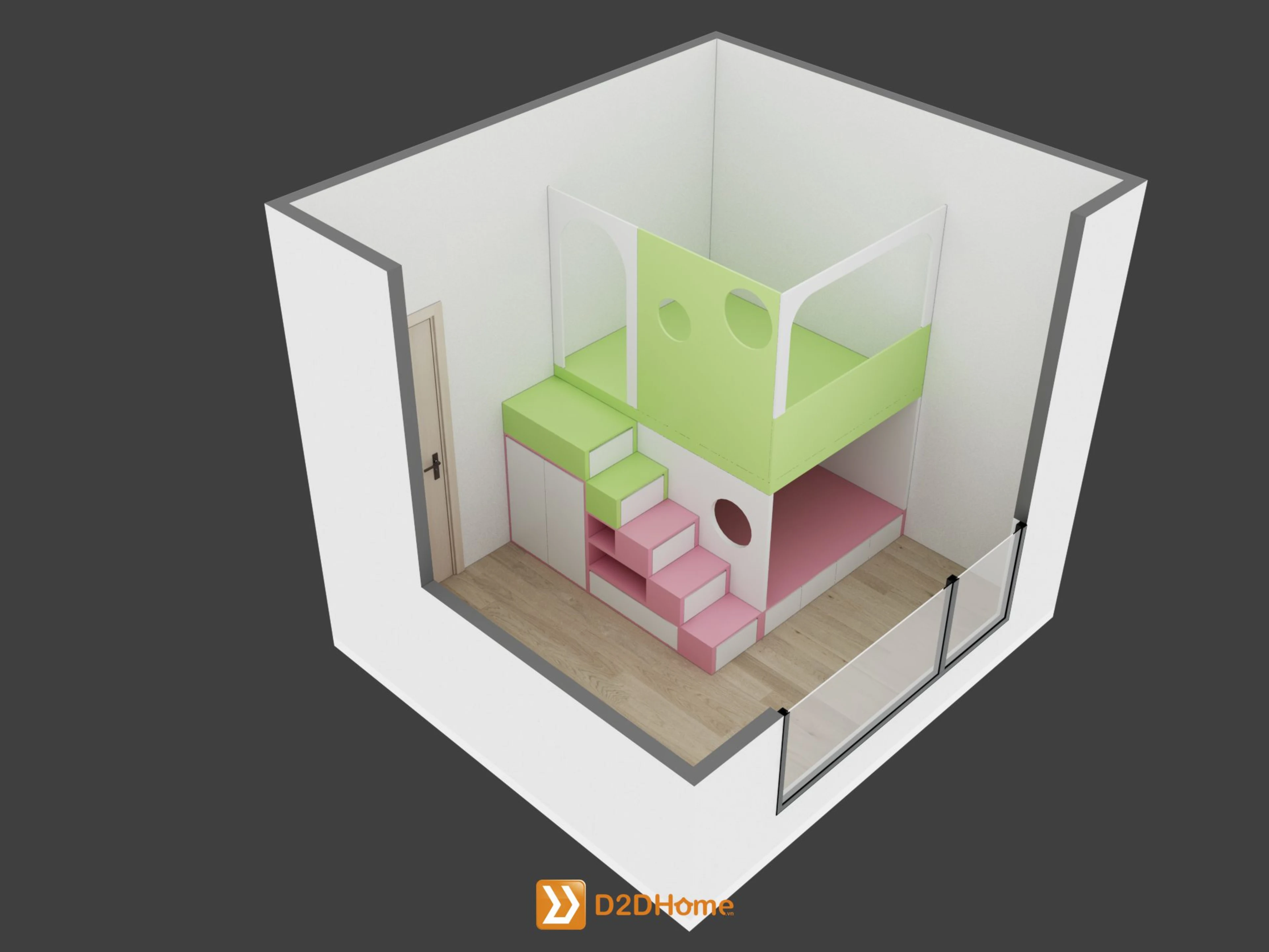 d2dhome