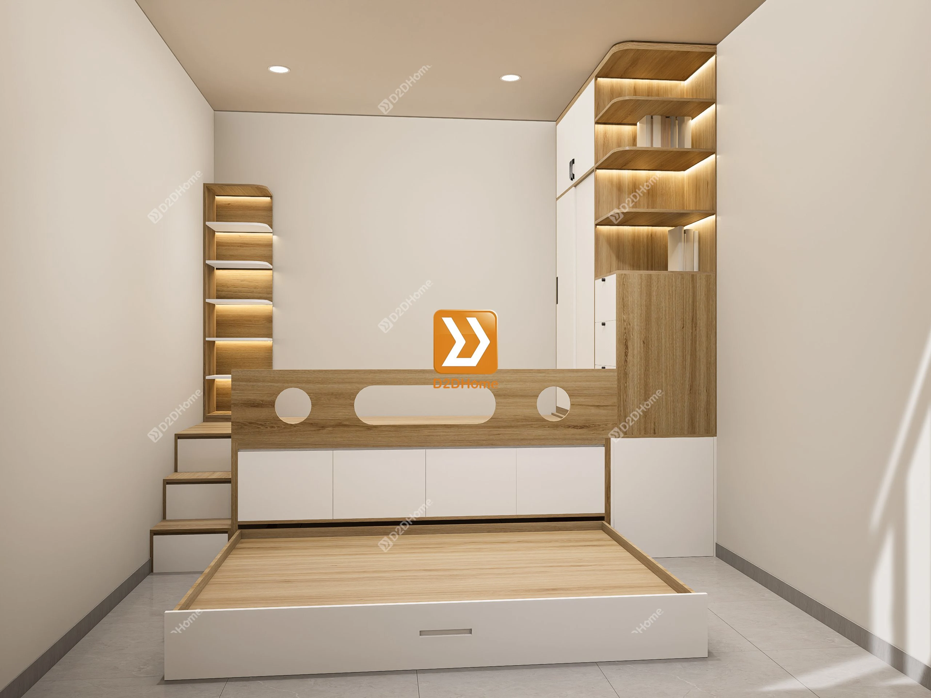 d2dhome