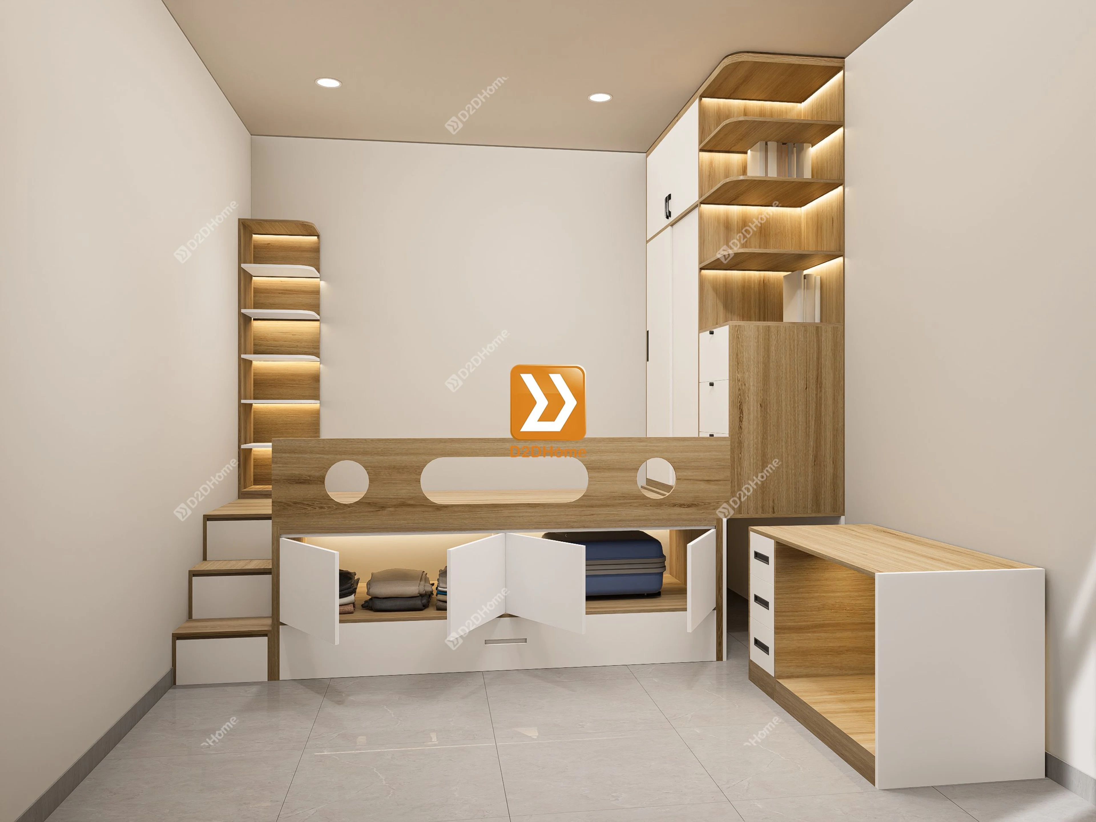 d2dhome