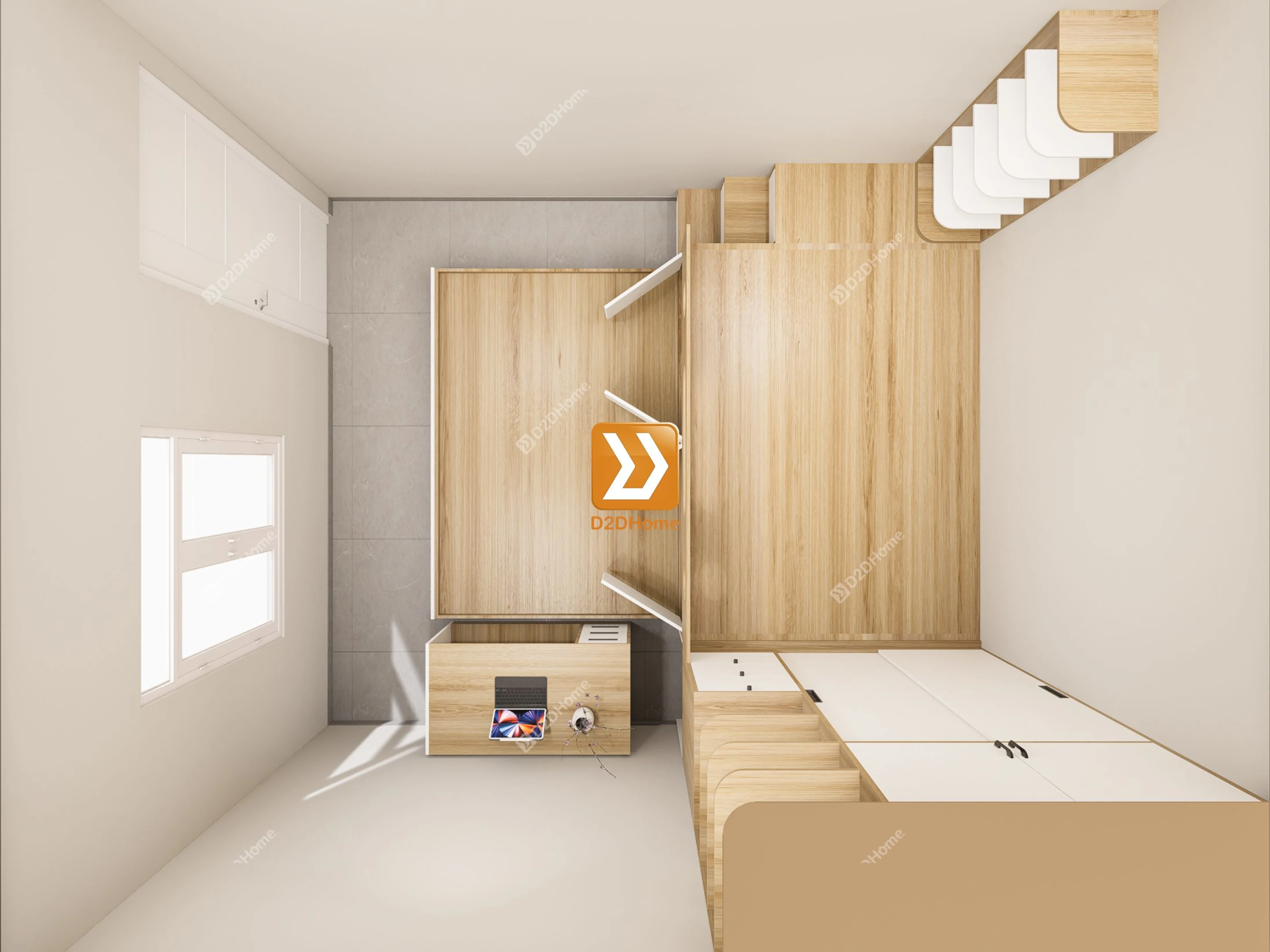 d2dhome