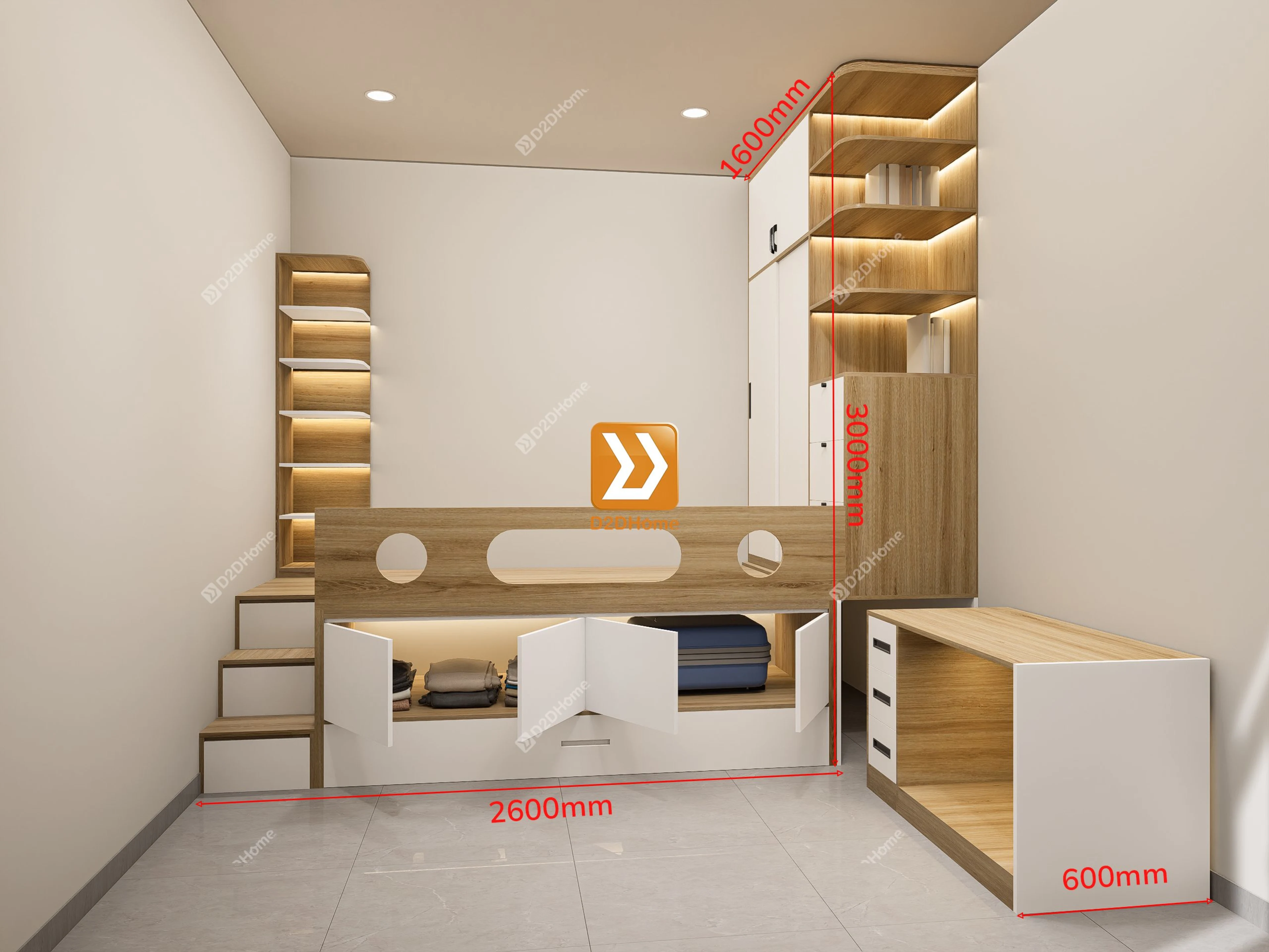 d2dhome