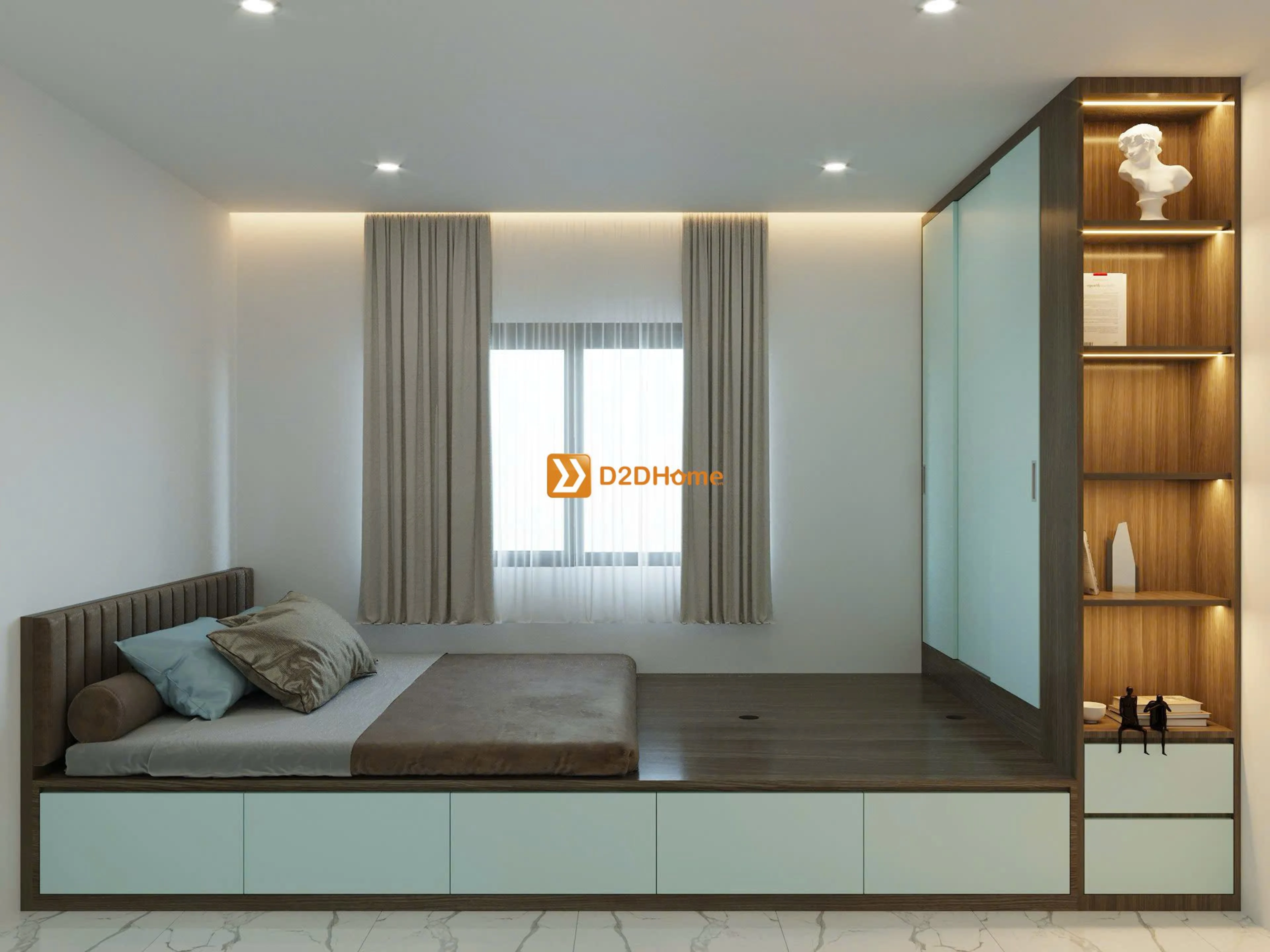 d2dhome